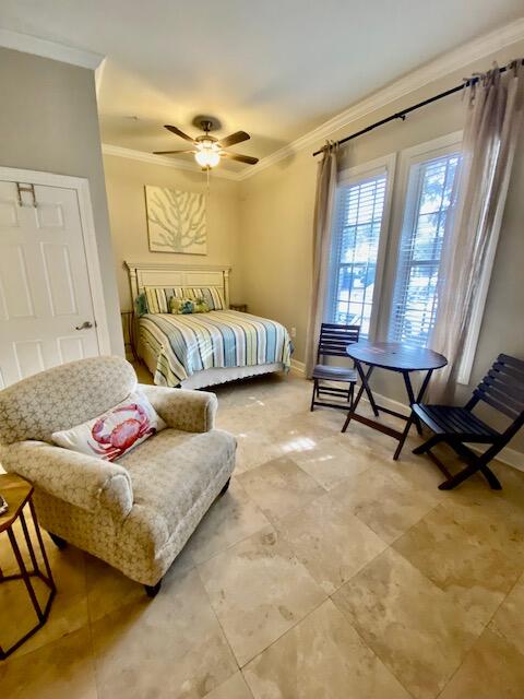 VILLAGE OF SOUTH WALTON BEACH THE - Residential