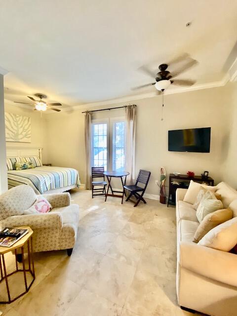 VILLAGE OF SOUTH WALTON BEACH THE - Residential