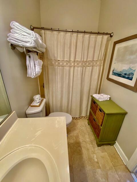 VILLAGE OF SOUTH WALTON BEACH THE - Residential