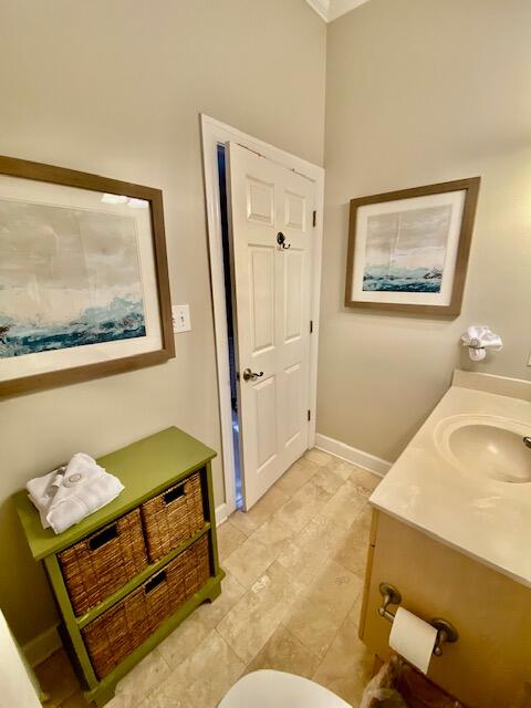 VILLAGE OF SOUTH WALTON BEACH THE - Residential