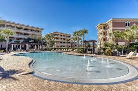 VILLAGE OF SOUTH WALTON BEACH THE - Residential