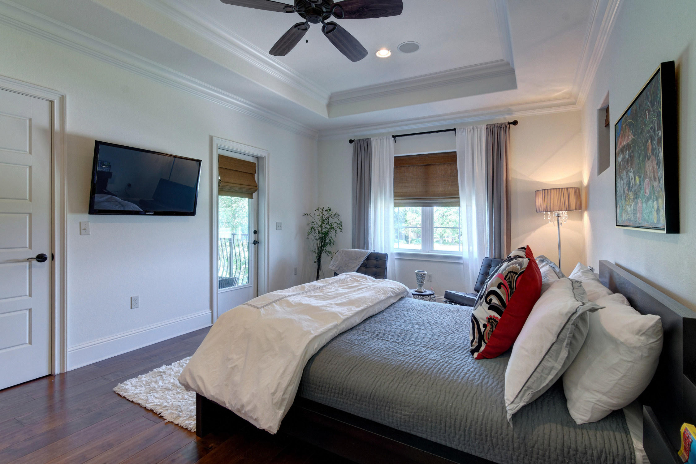 VILLA LAGO - Residential