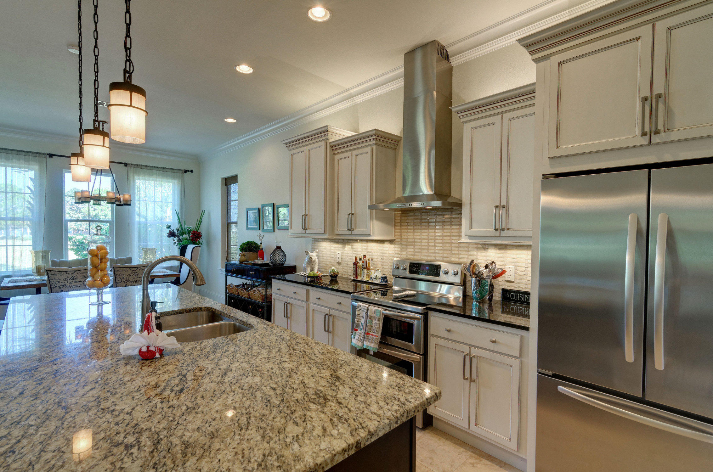 VILLA LAGO - Residential