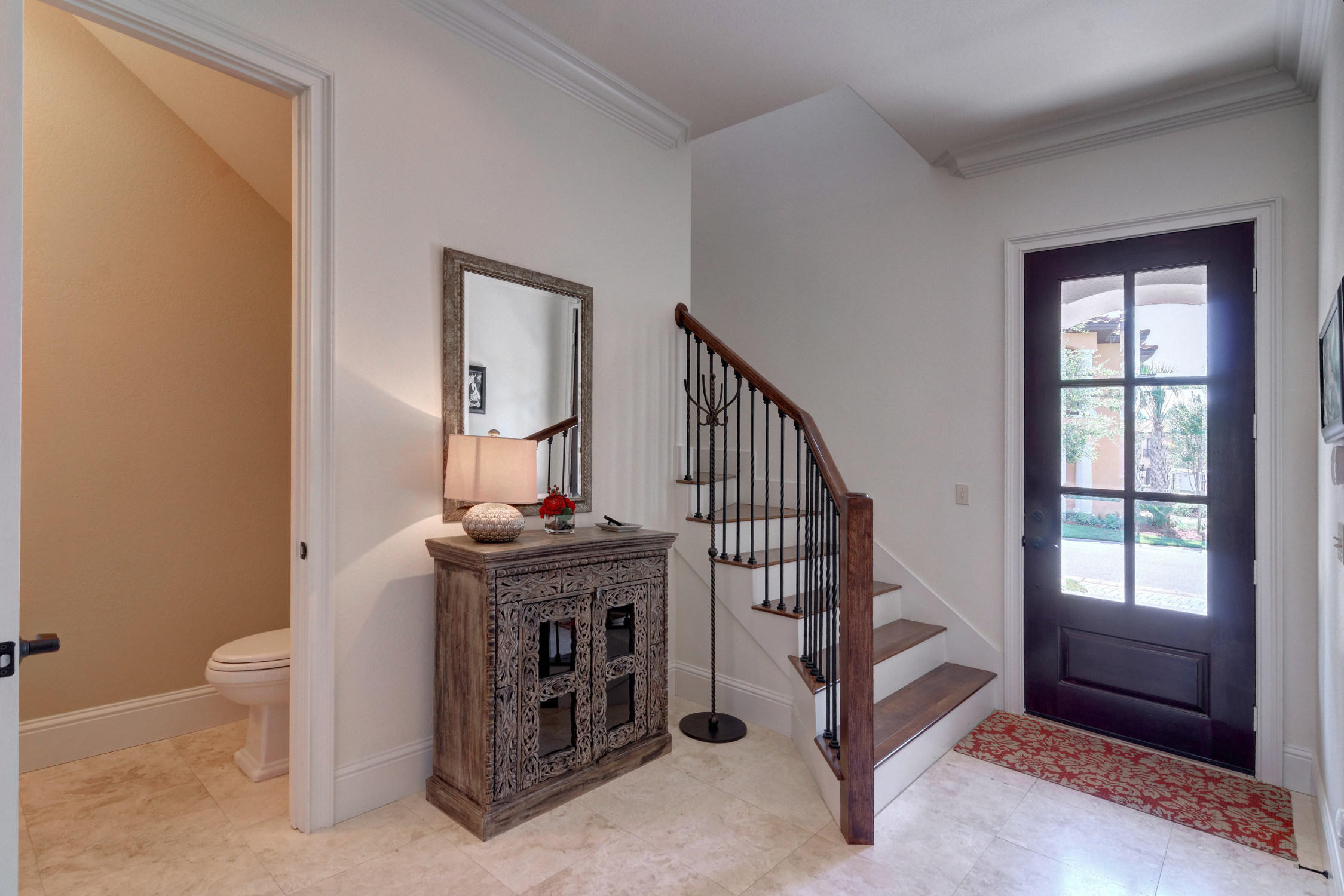 VILLA LAGO - Residential