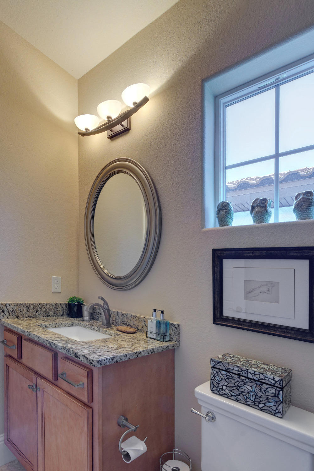 VILLA LAGO - Residential