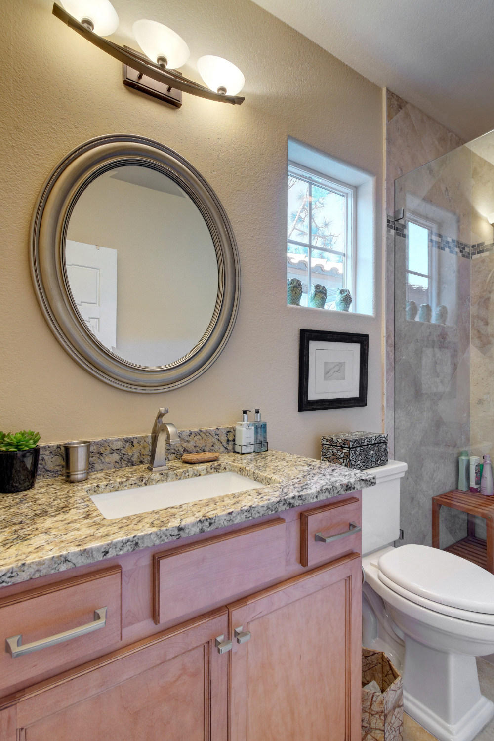 VILLA LAGO - Residential