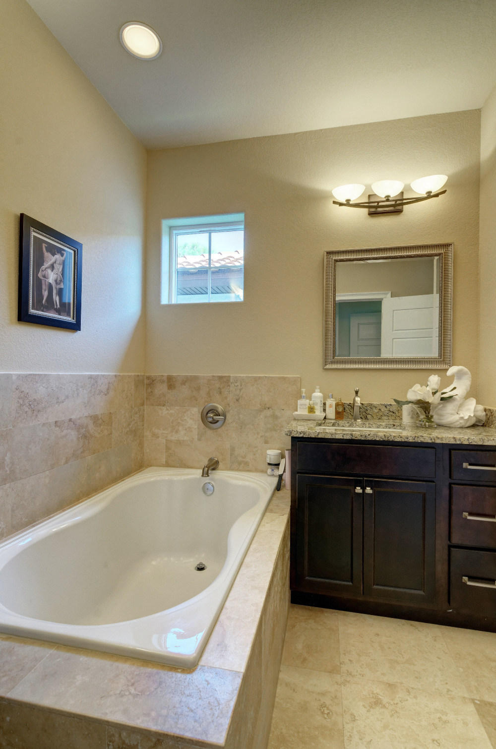 VILLA LAGO - Residential