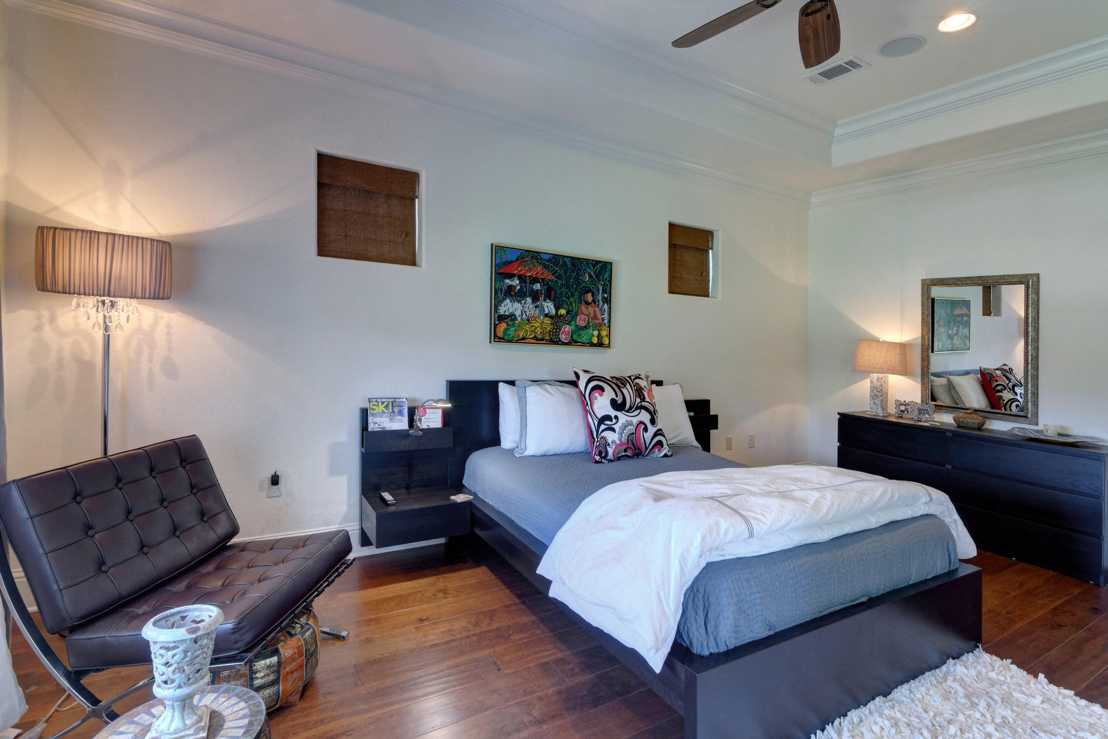 VILLA LAGO - Residential