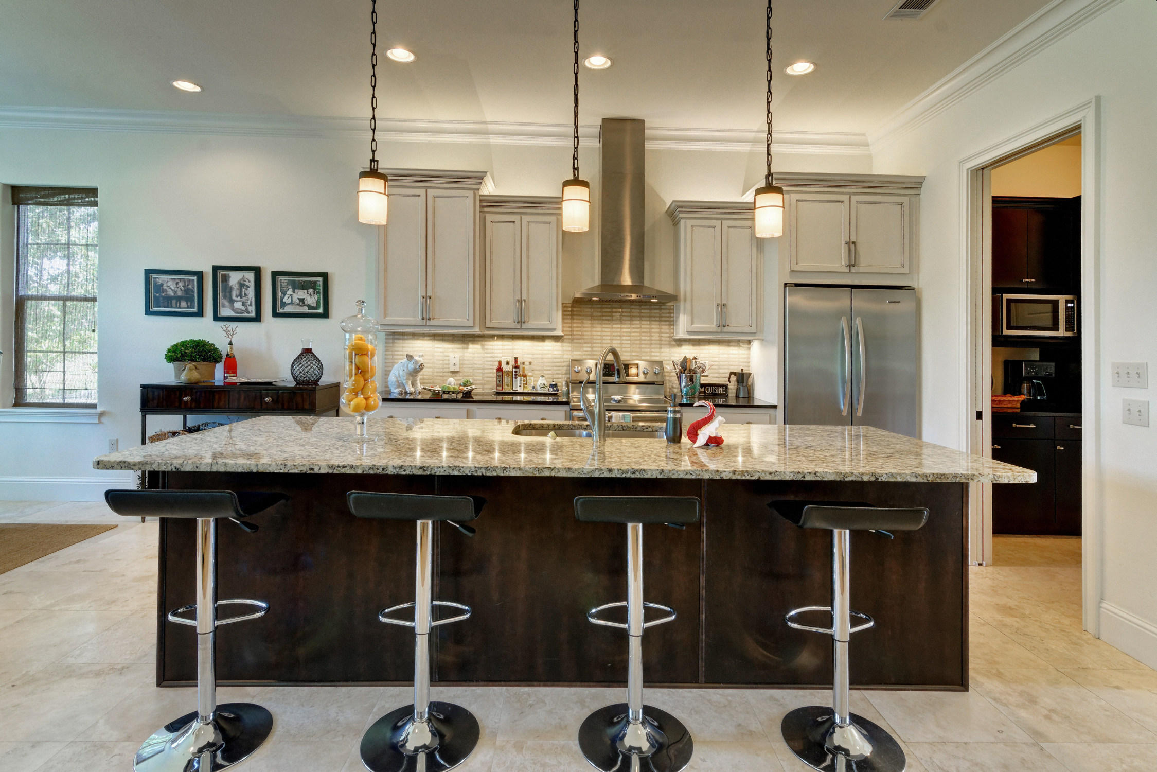 VILLA LAGO - Residential