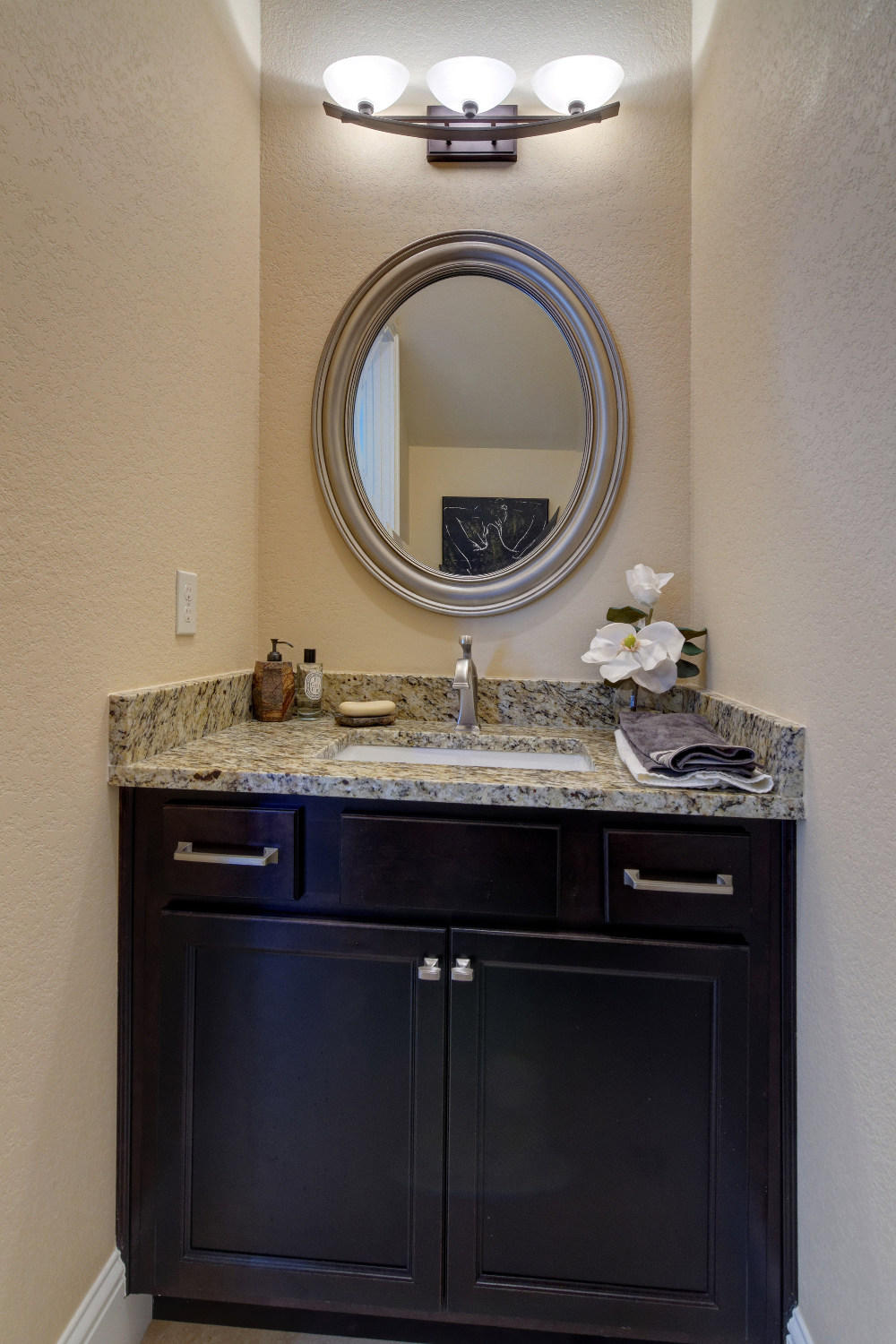 VILLA LAGO - Residential