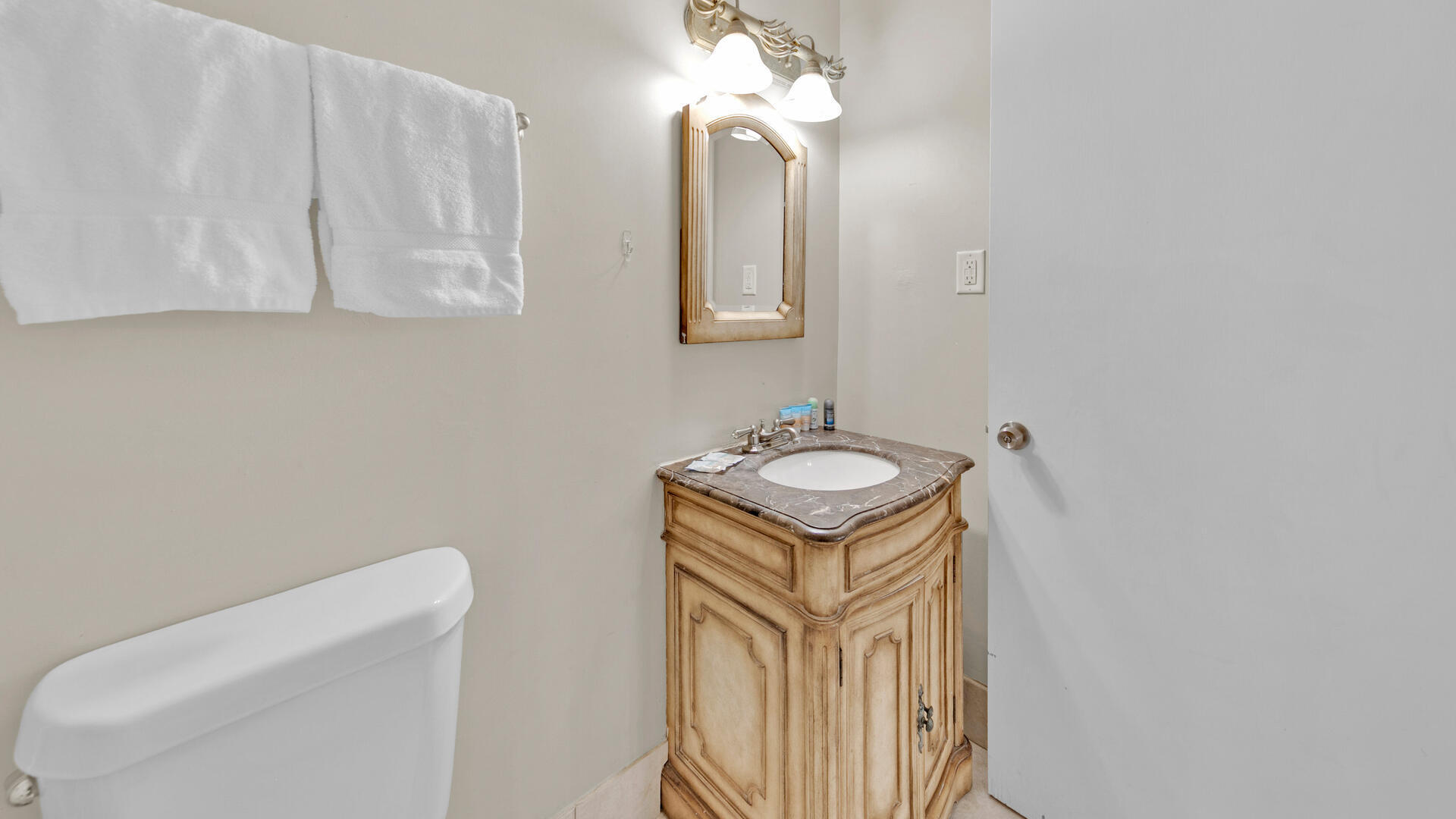 CHATEAU LA MER CONDO - Residential