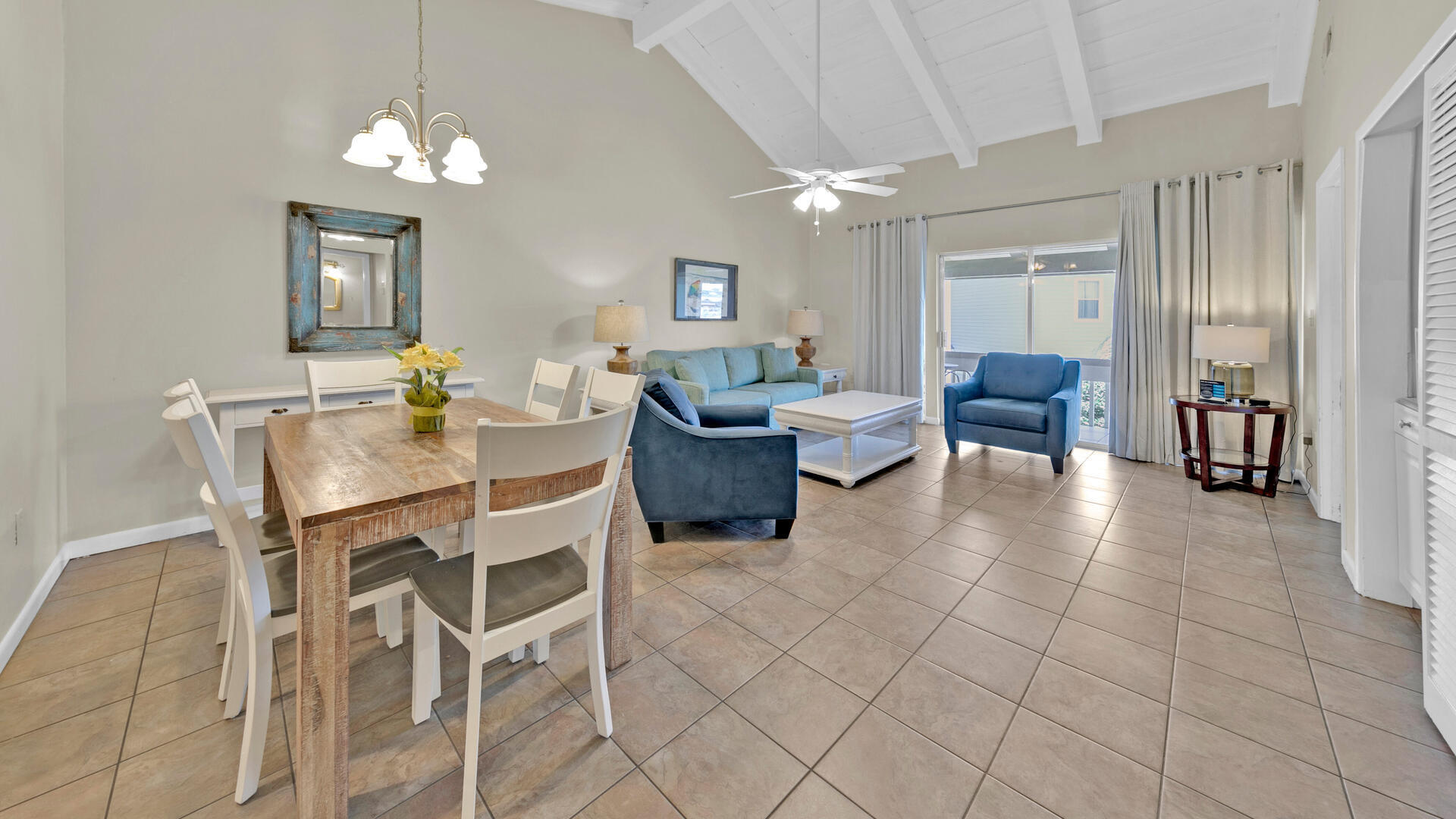 CHATEAU LA MER CONDO - Residential