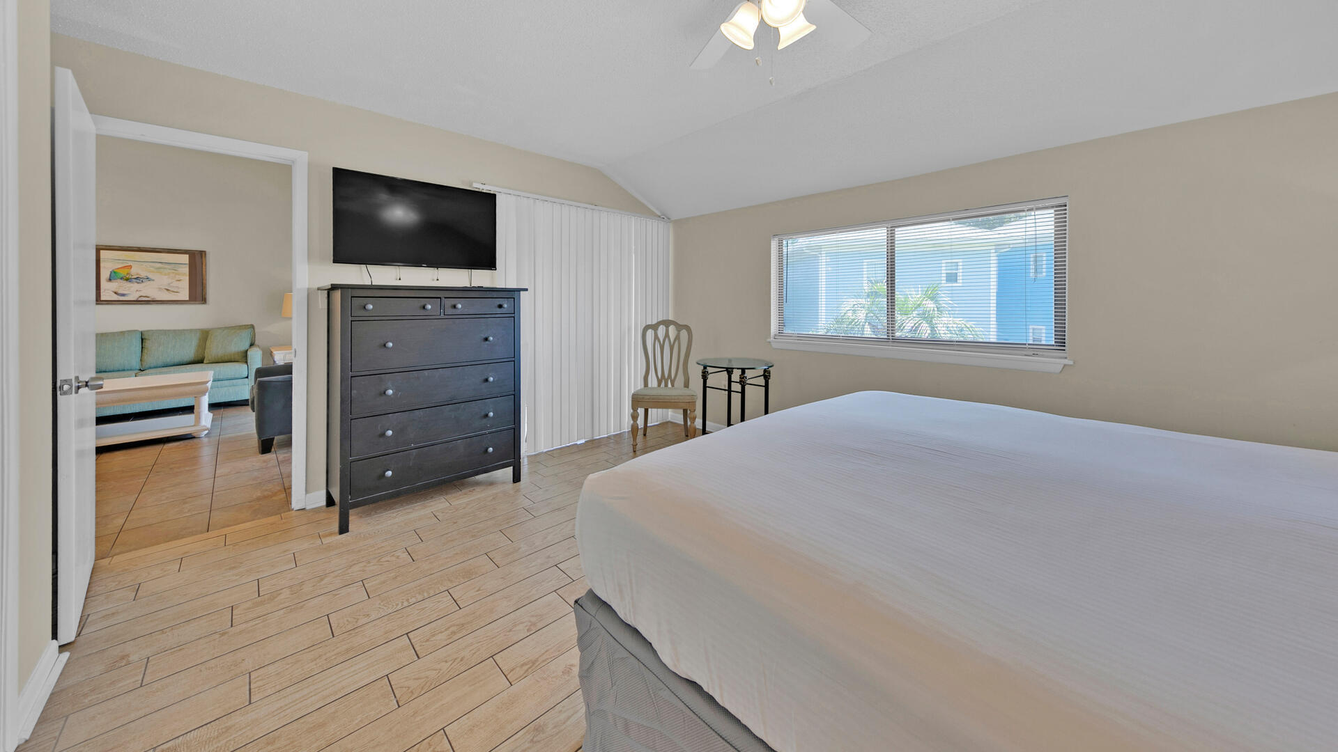 CHATEAU LA MER CONDO - Residential