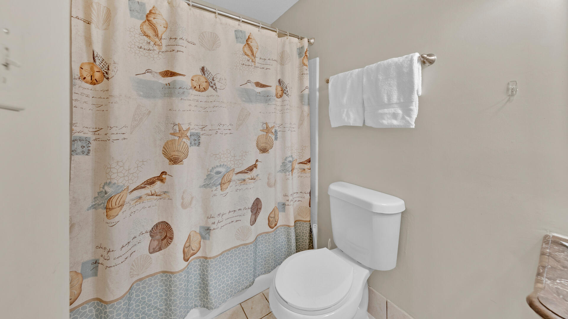 CHATEAU LA MER CONDO - Residential