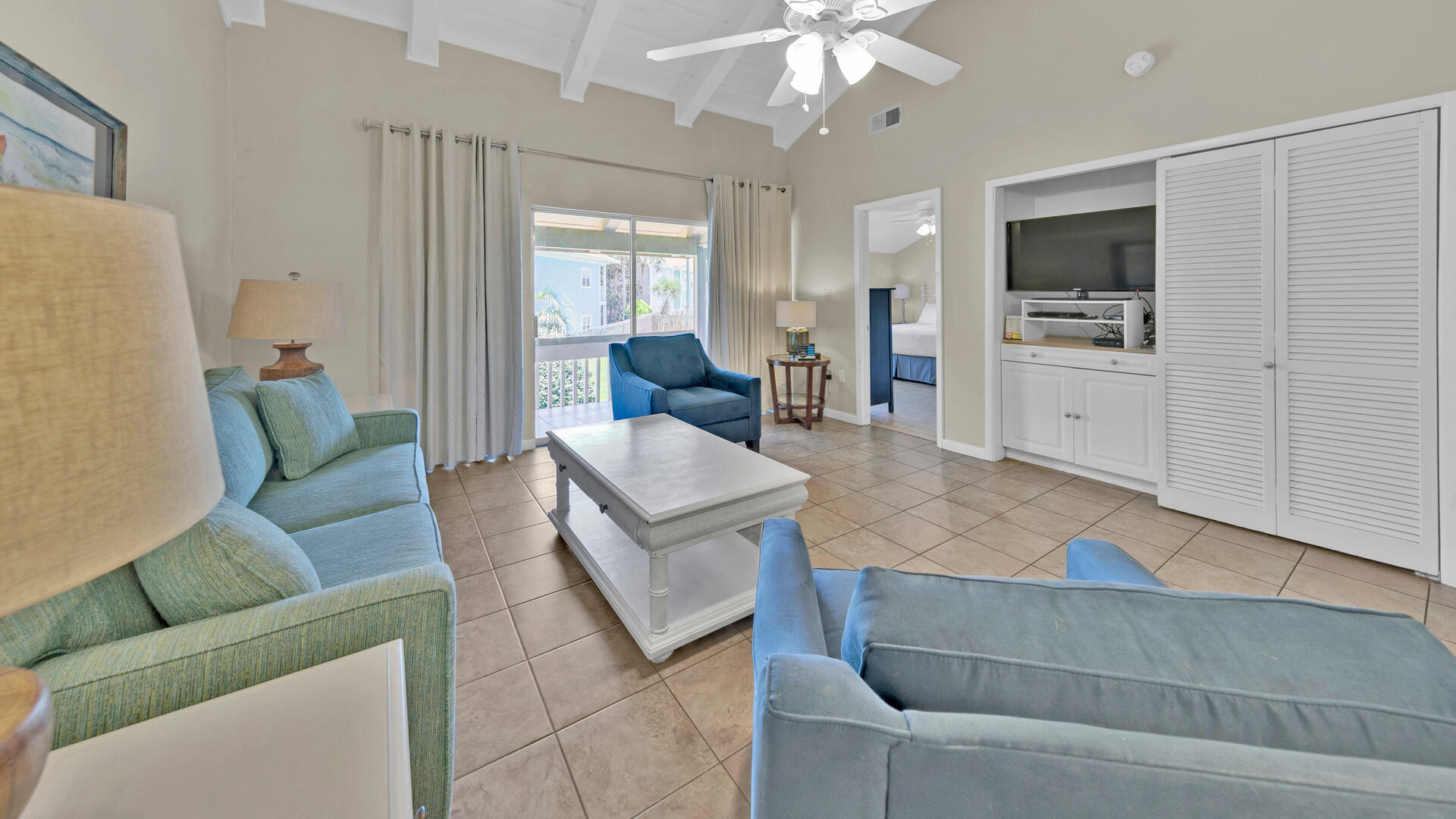 CHATEAU LA MER CONDO - Residential