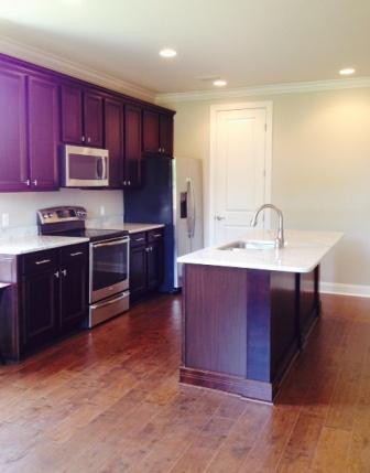 FOREST PARK - Residential