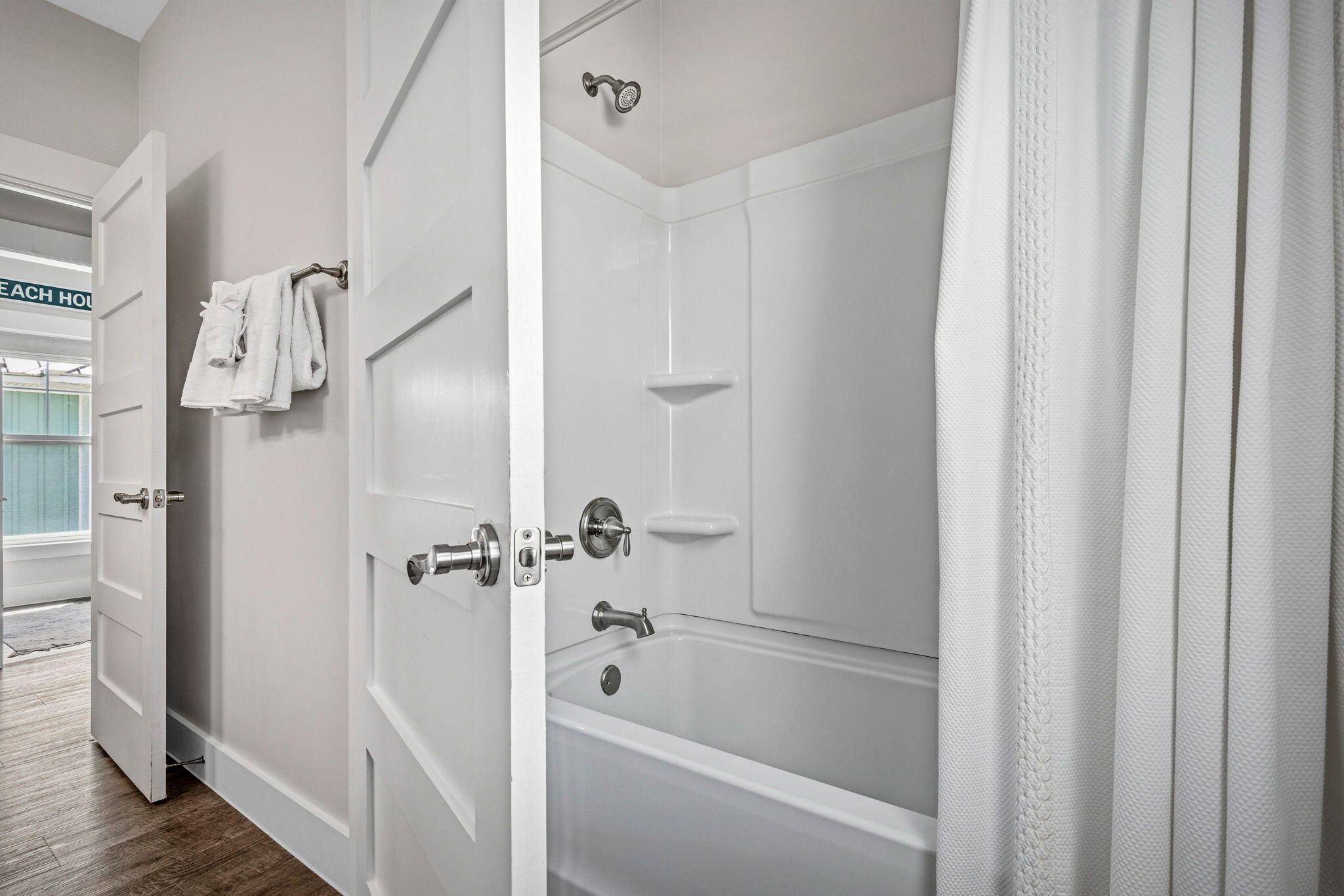 GULF LAGOON BEACH - Residential