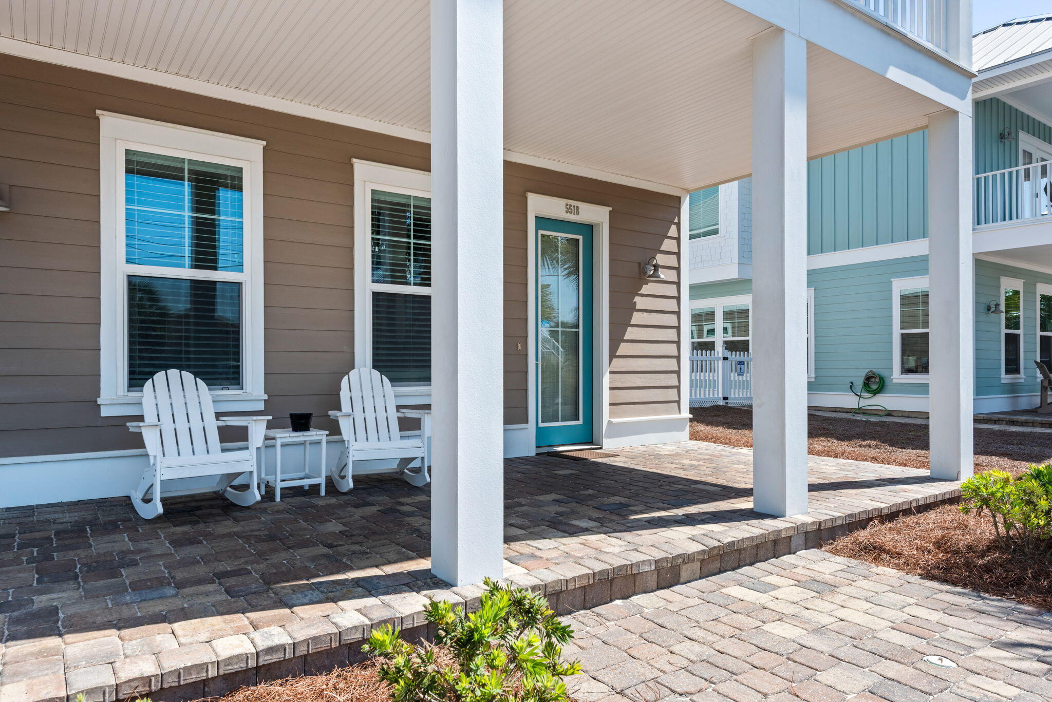 GULF LAGOON BEACH - Residential