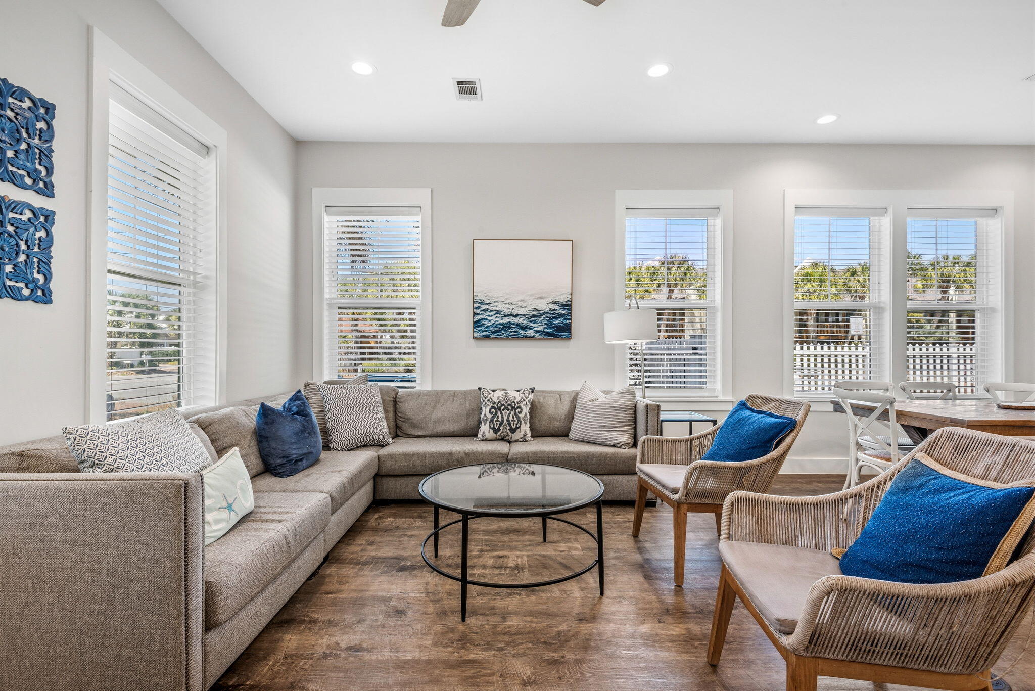 GULF LAGOON BEACH - Residential