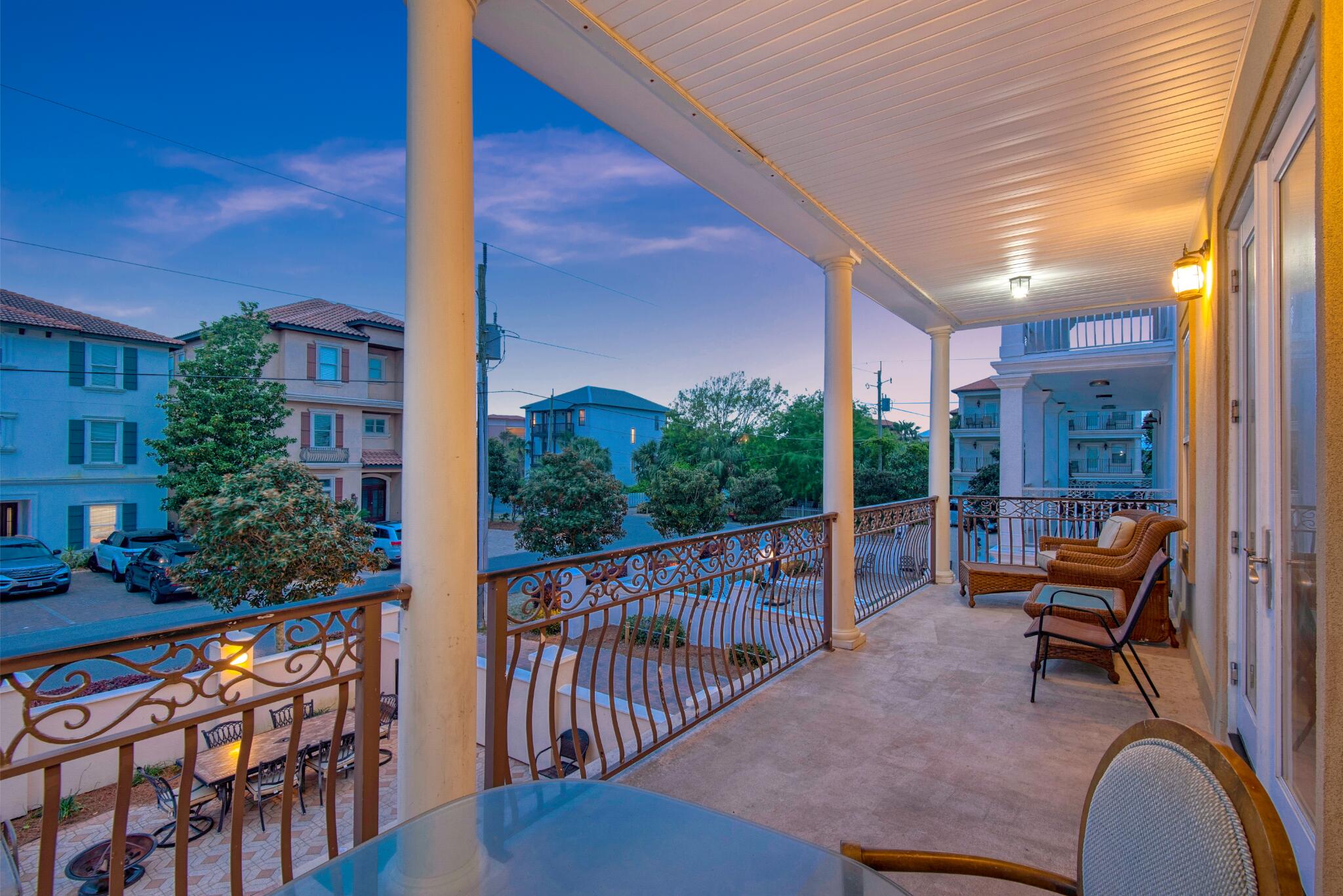 FRANGISTA BEACH - Residential