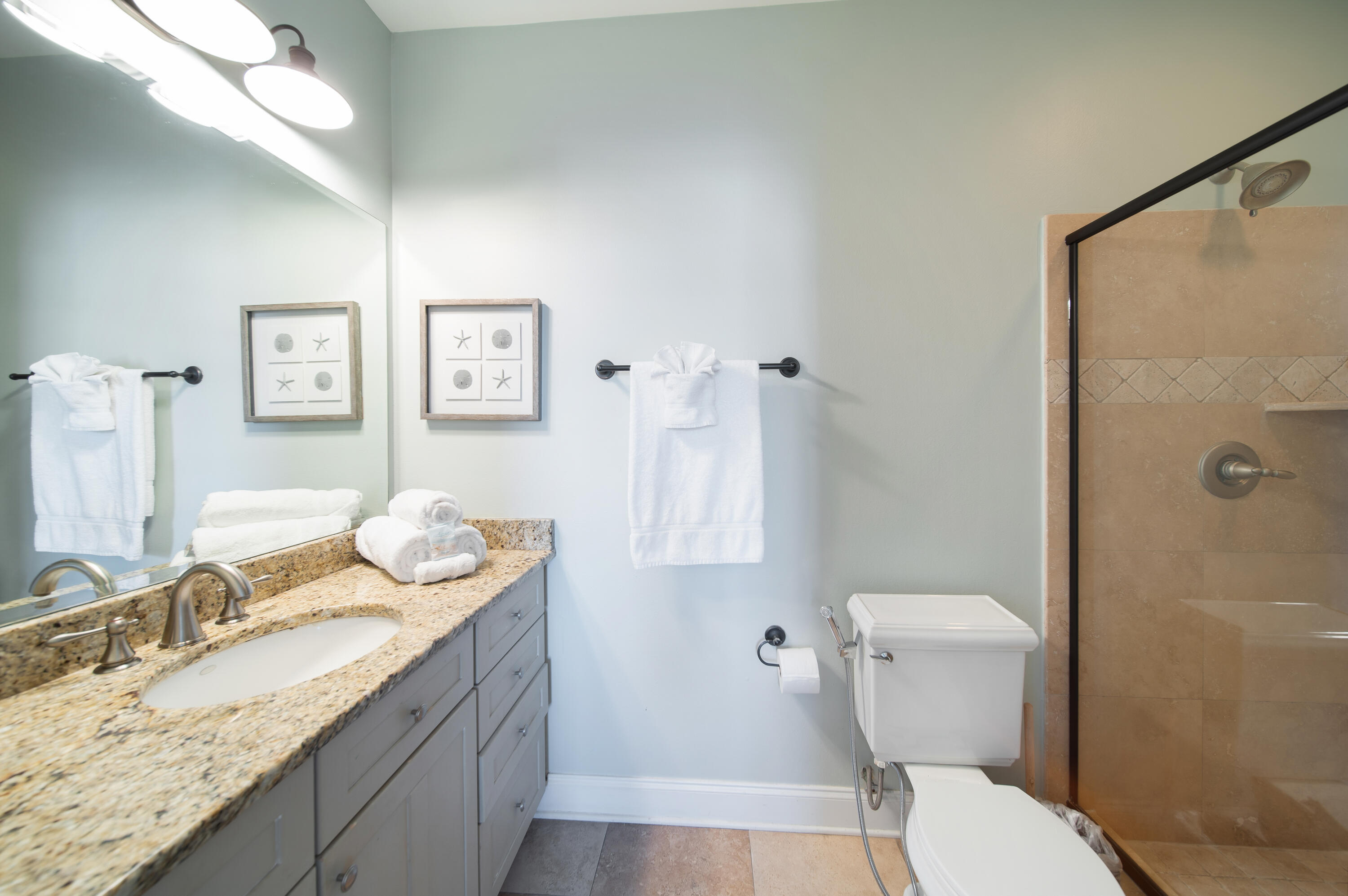 FRANGISTA BEACH - Residential