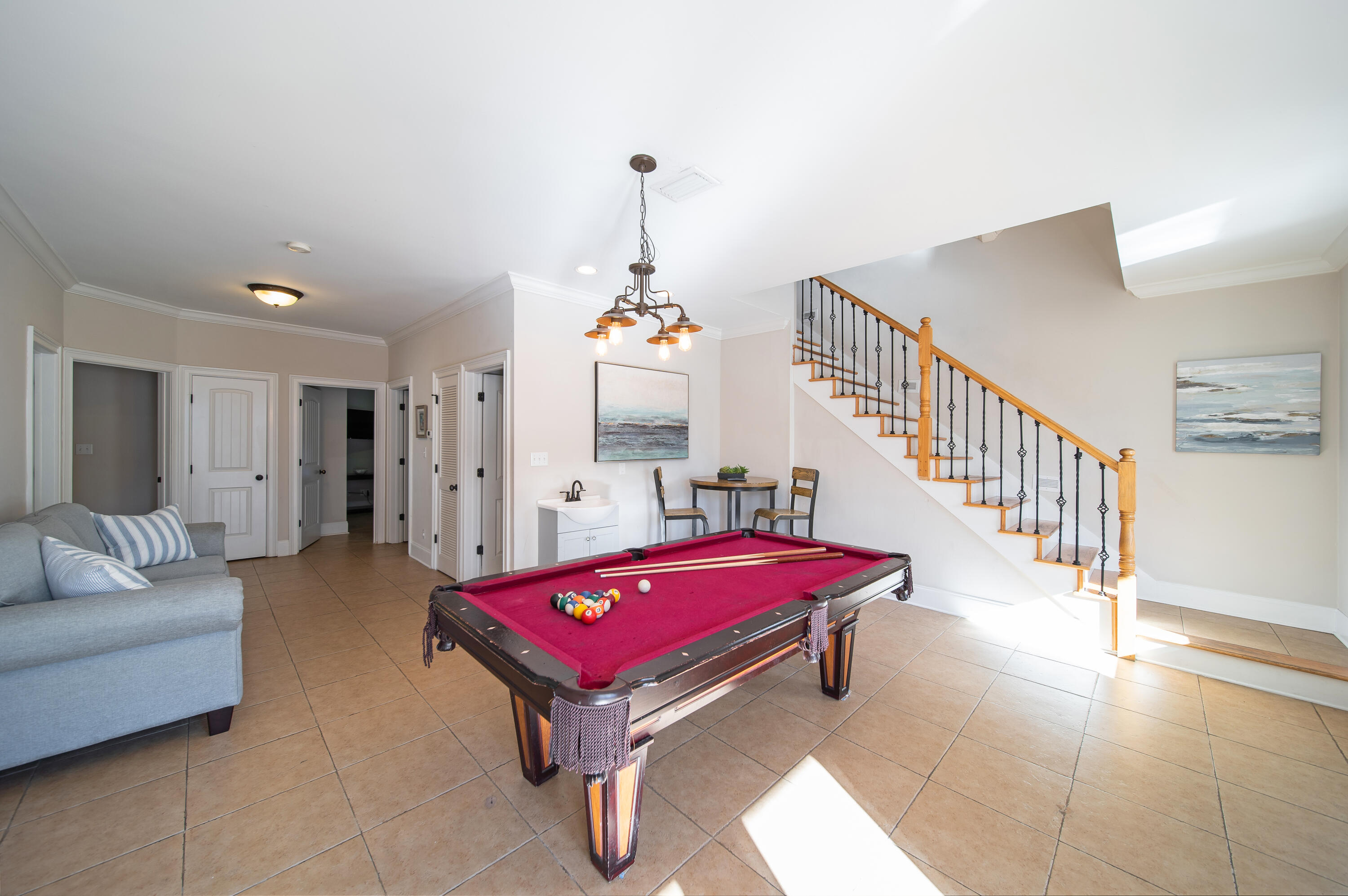 FRANGISTA BEACH - Residential