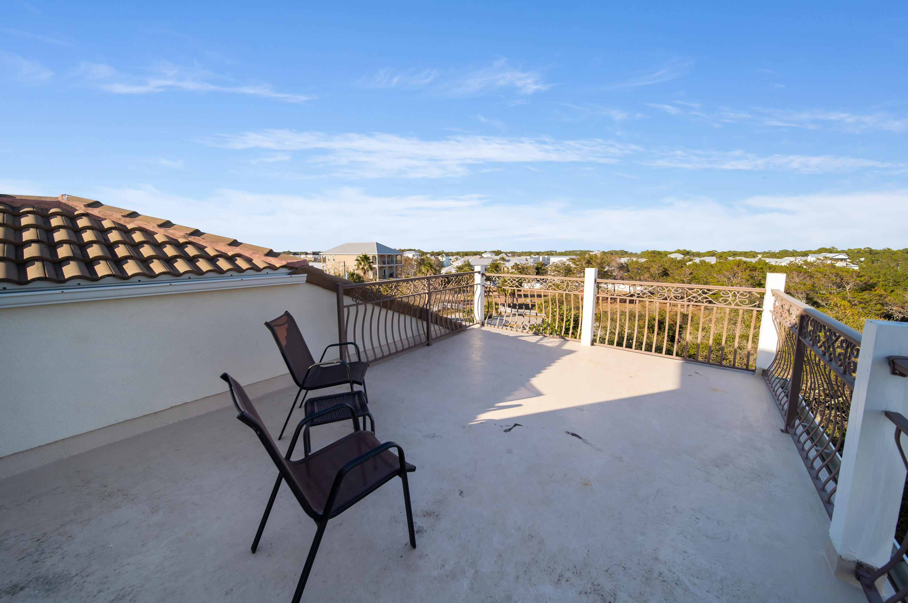 FRANGISTA BEACH - Residential