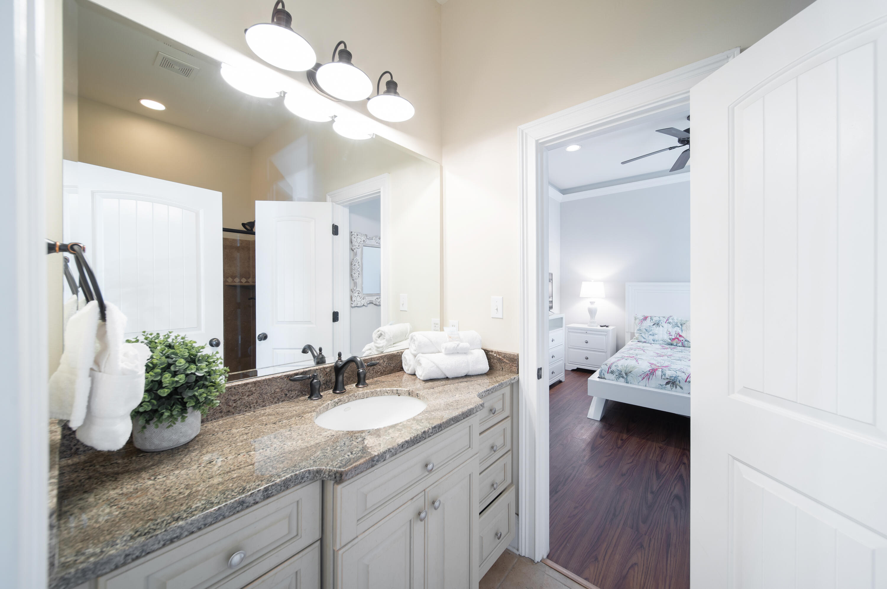 FRANGISTA BEACH - Residential