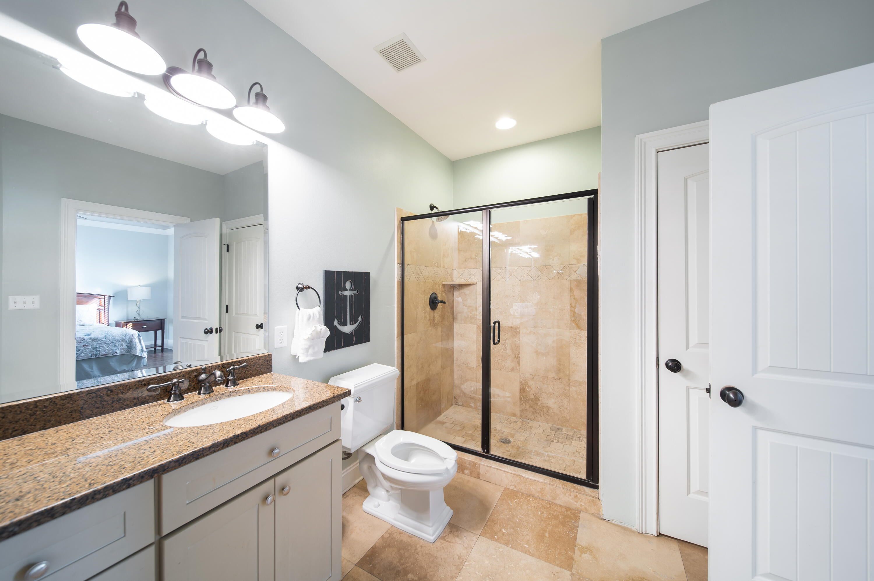 FRANGISTA BEACH - Residential