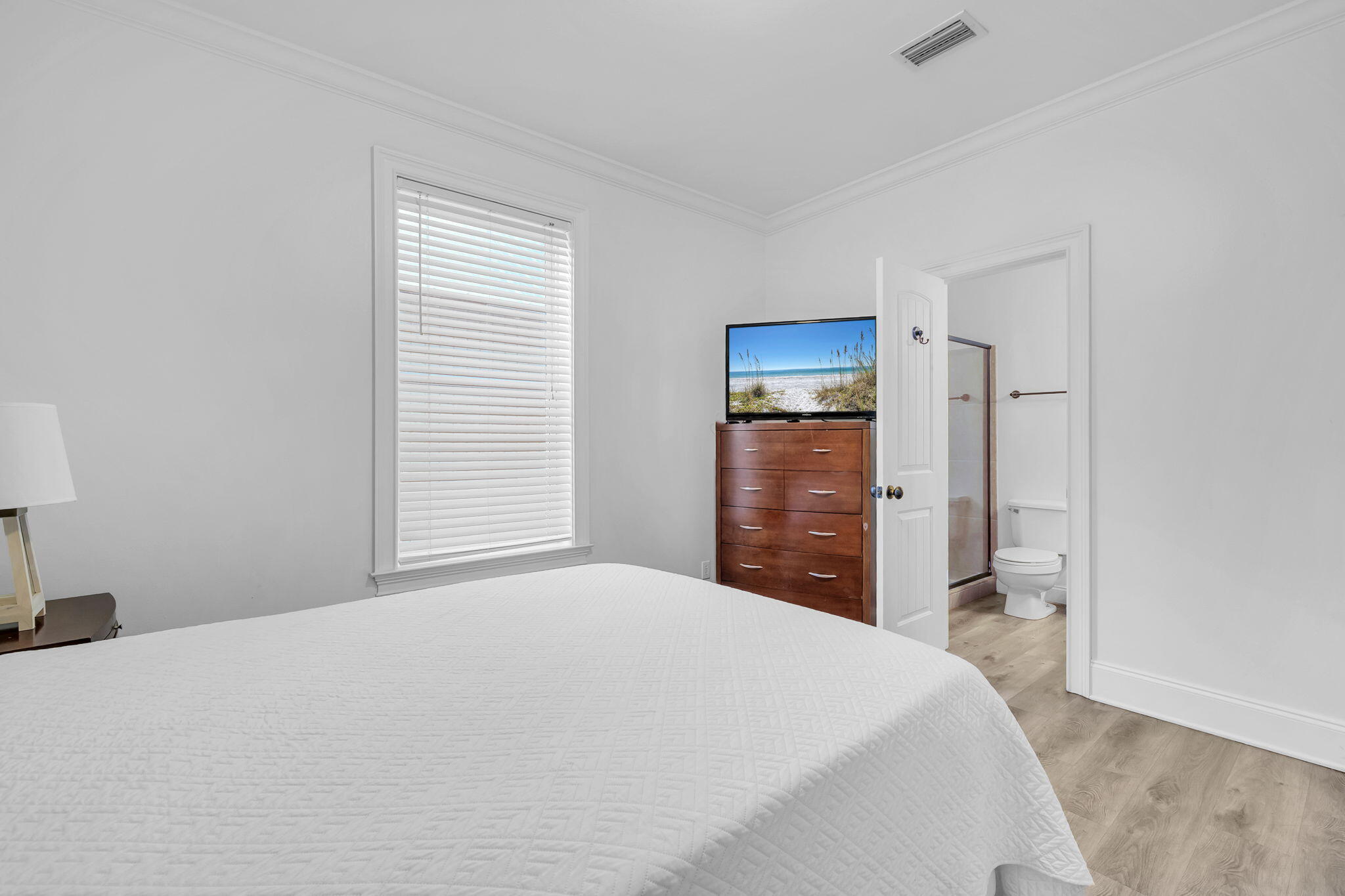 FRANGISTA BEACH - Residential