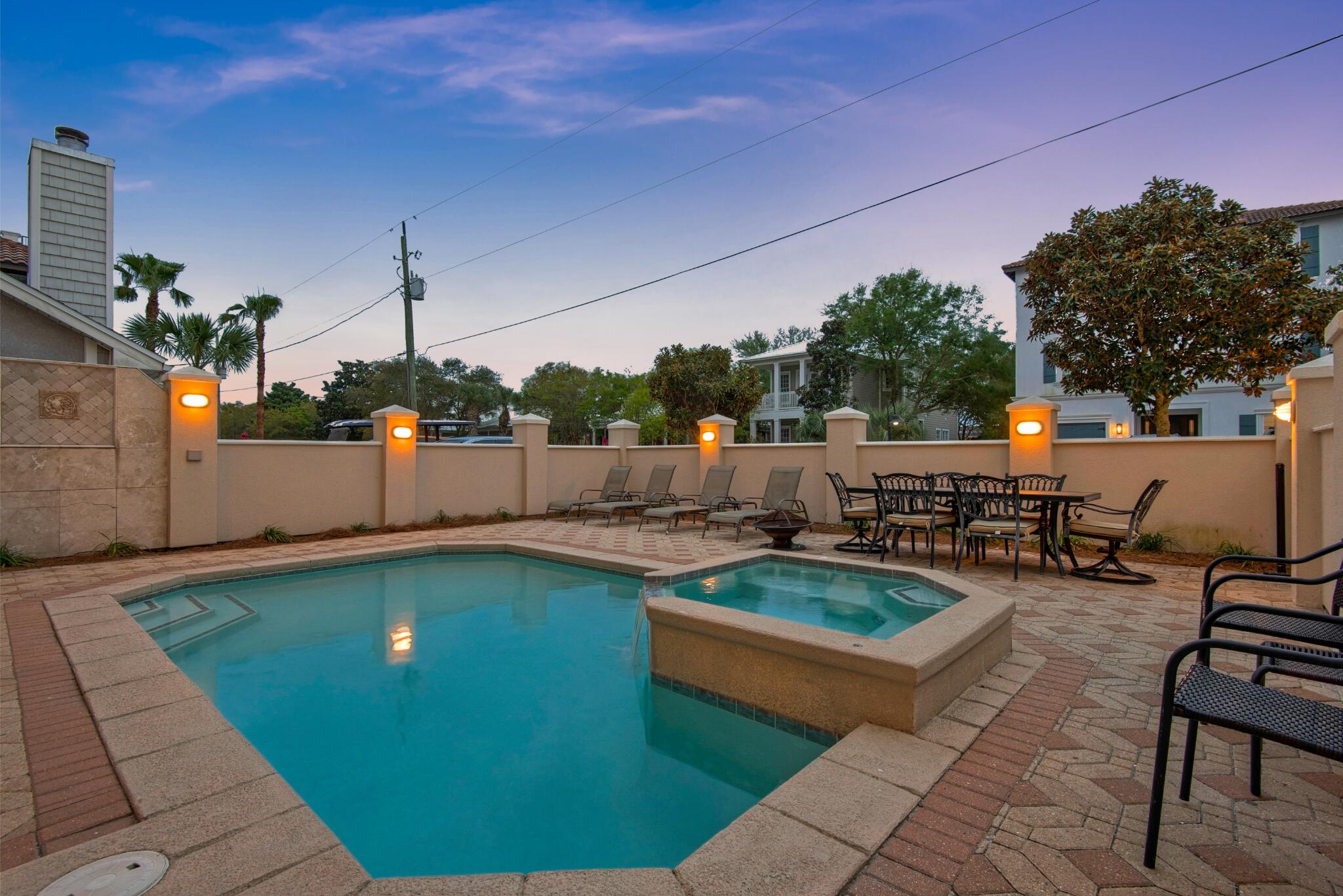 FRANGISTA BEACH - Residential