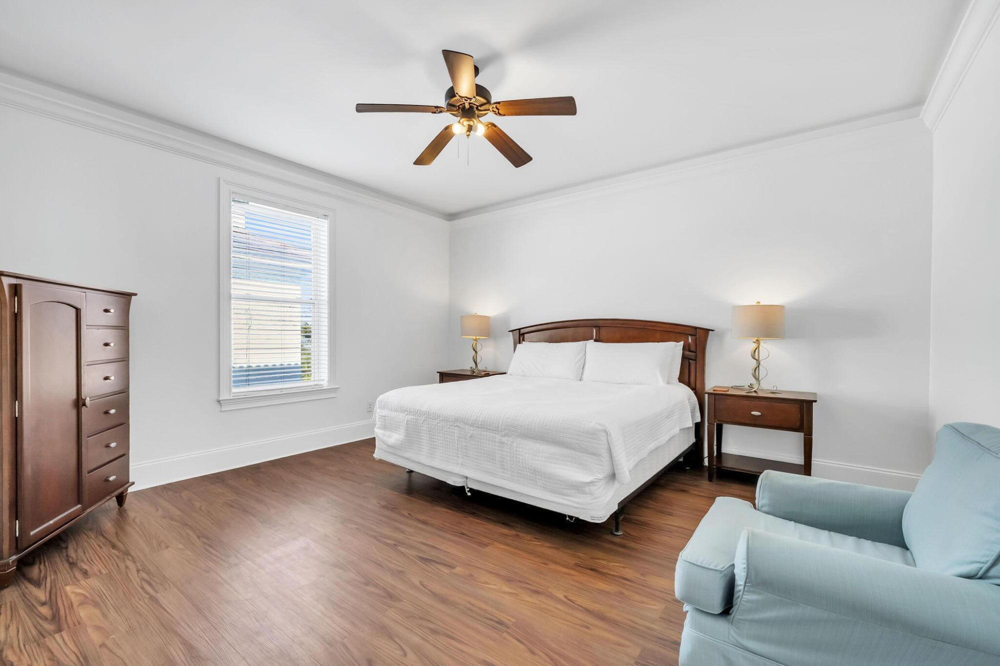 FRANGISTA BEACH - Residential