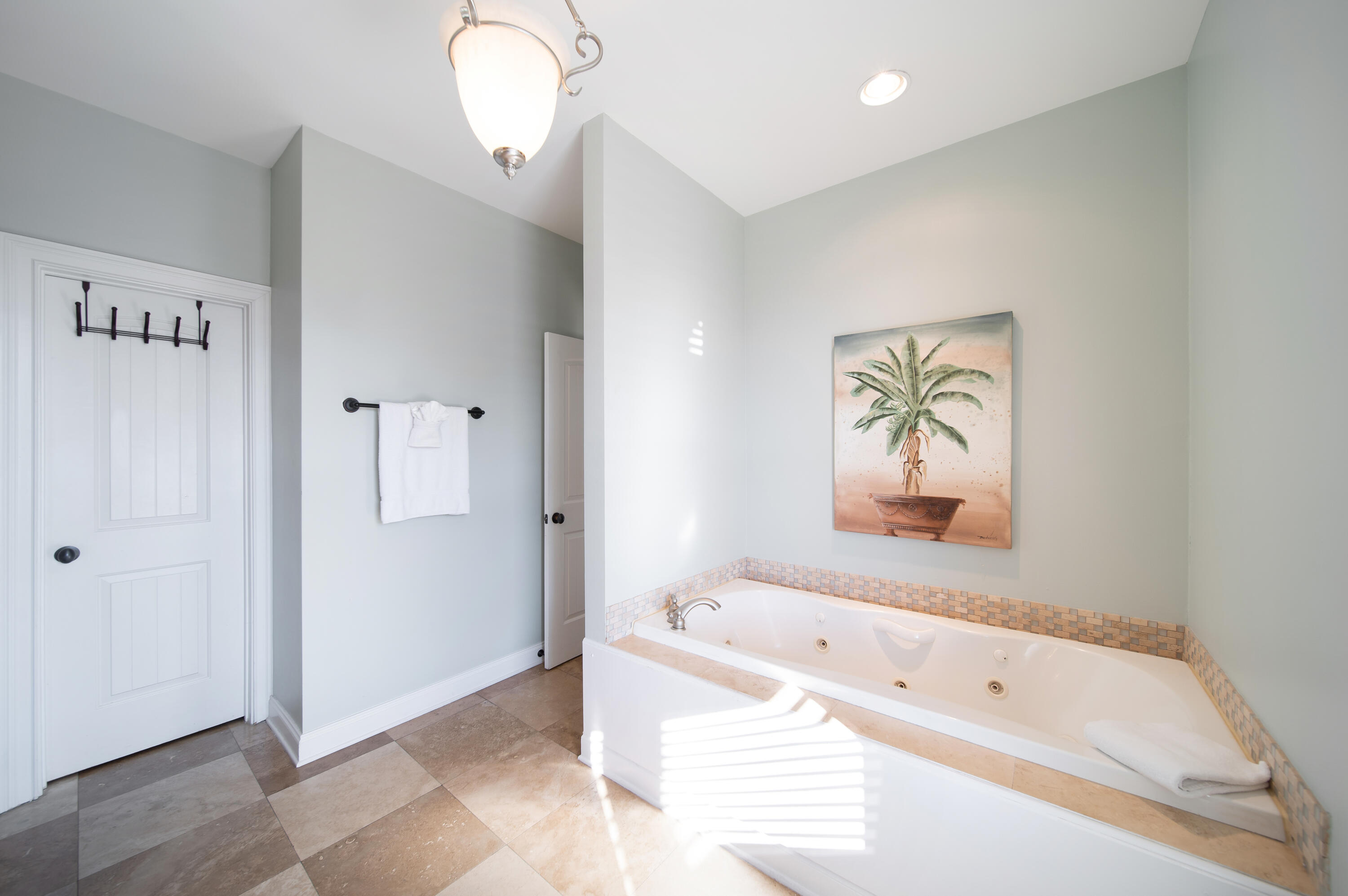 FRANGISTA BEACH - Residential