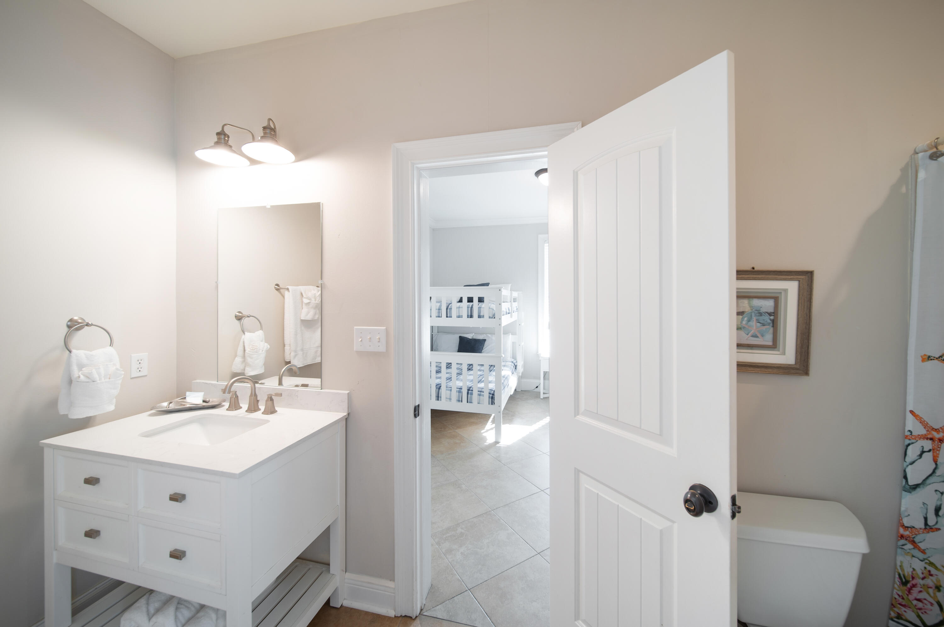 FRANGISTA BEACH - Residential