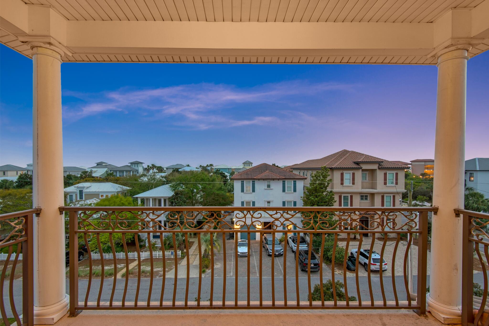 FRANGISTA BEACH - Residential