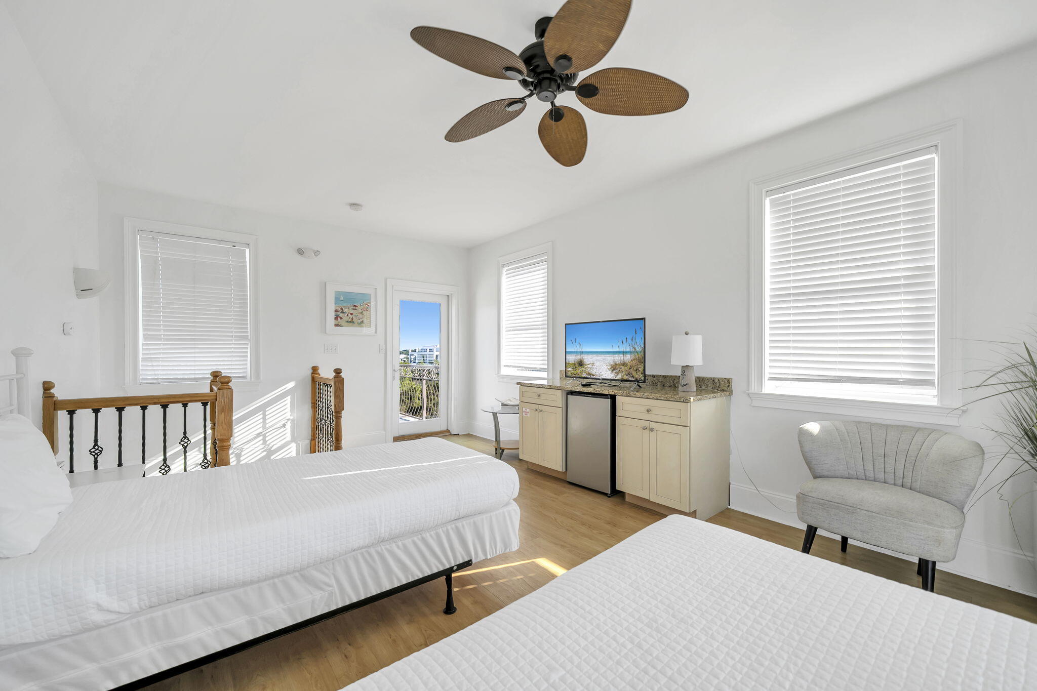 FRANGISTA BEACH - Residential