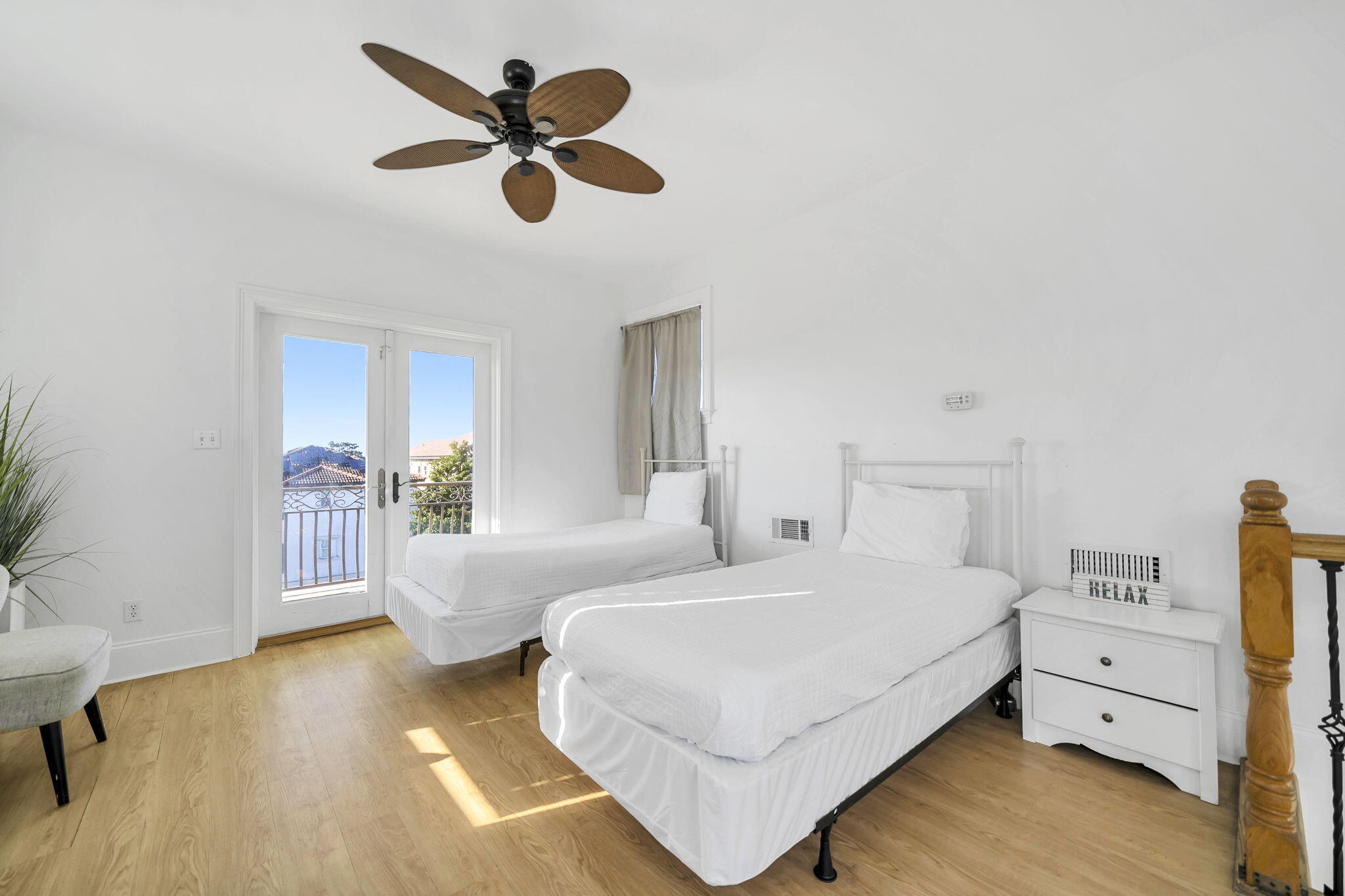 FRANGISTA BEACH - Residential