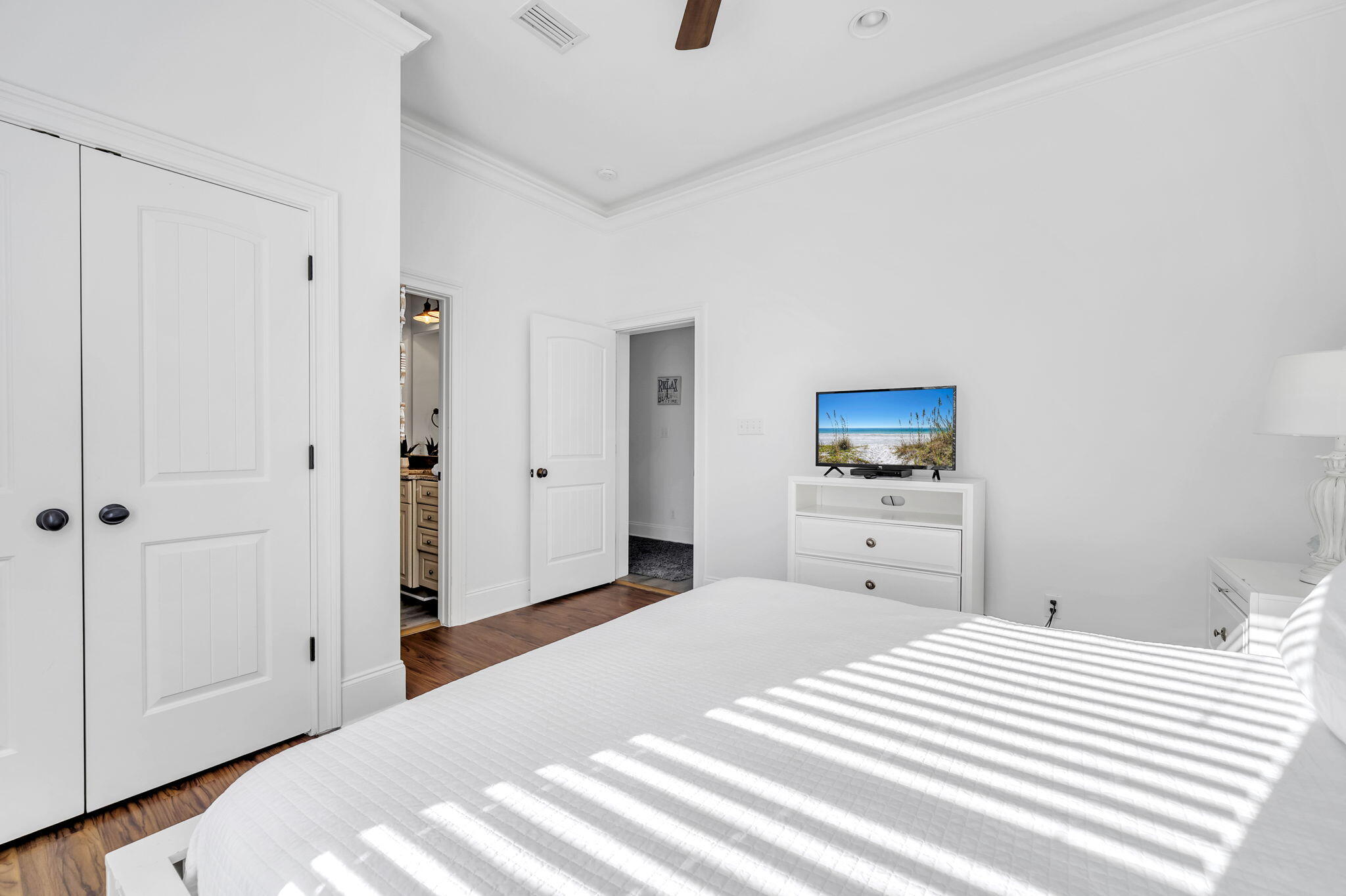 FRANGISTA BEACH - Residential