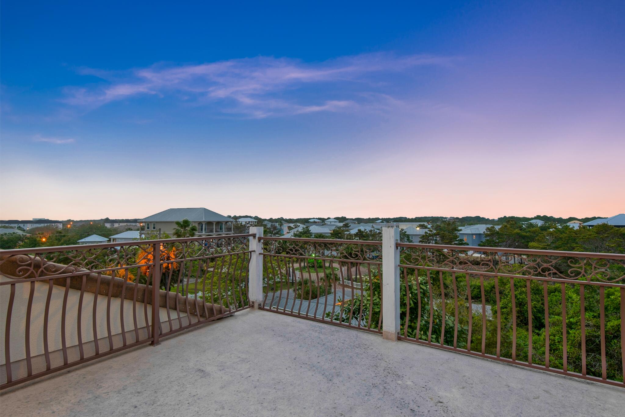 FRANGISTA BEACH - Residential