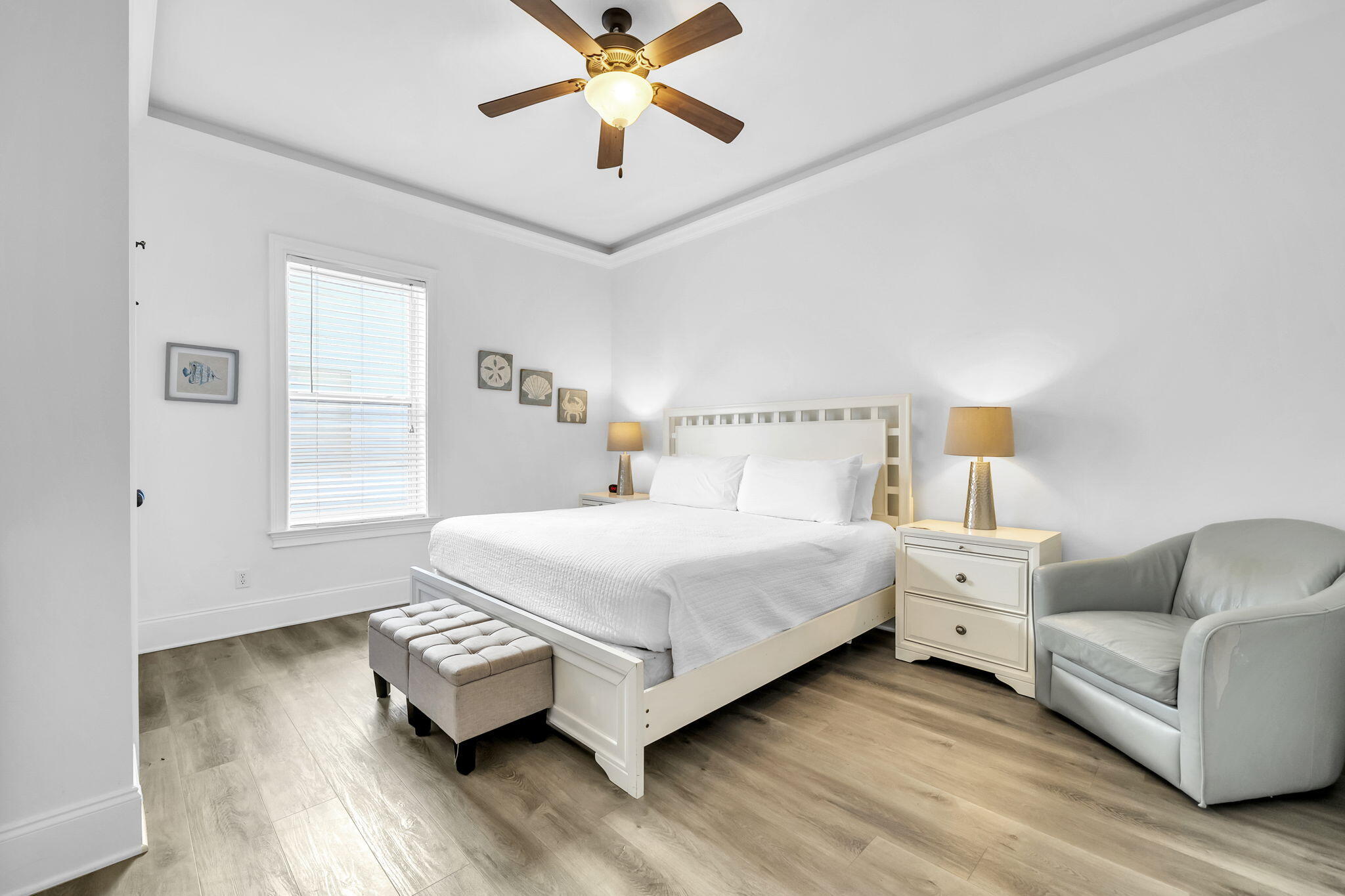 FRANGISTA BEACH - Residential