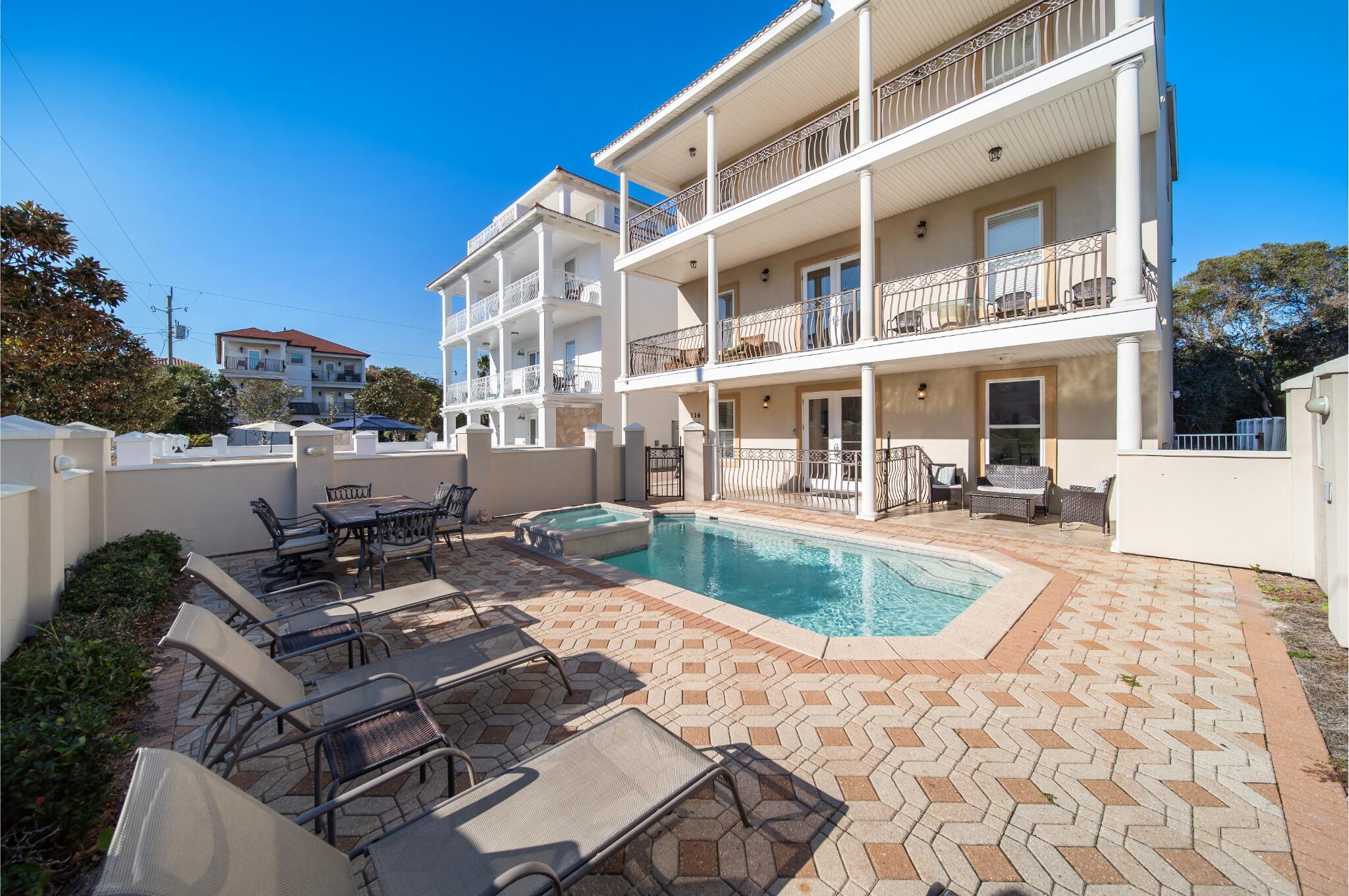 FRANGISTA BEACH - Residential