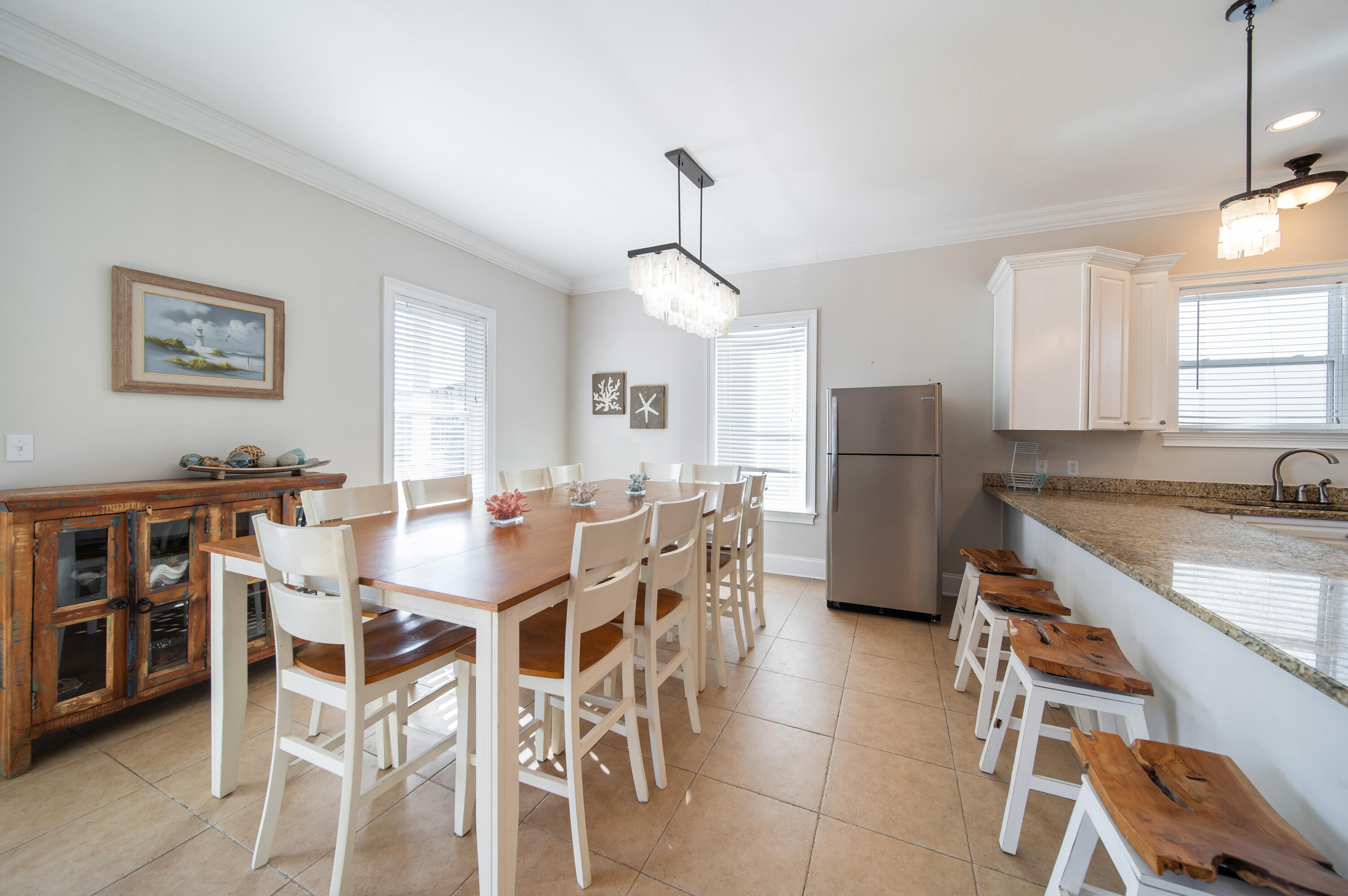 FRANGISTA BEACH - Residential