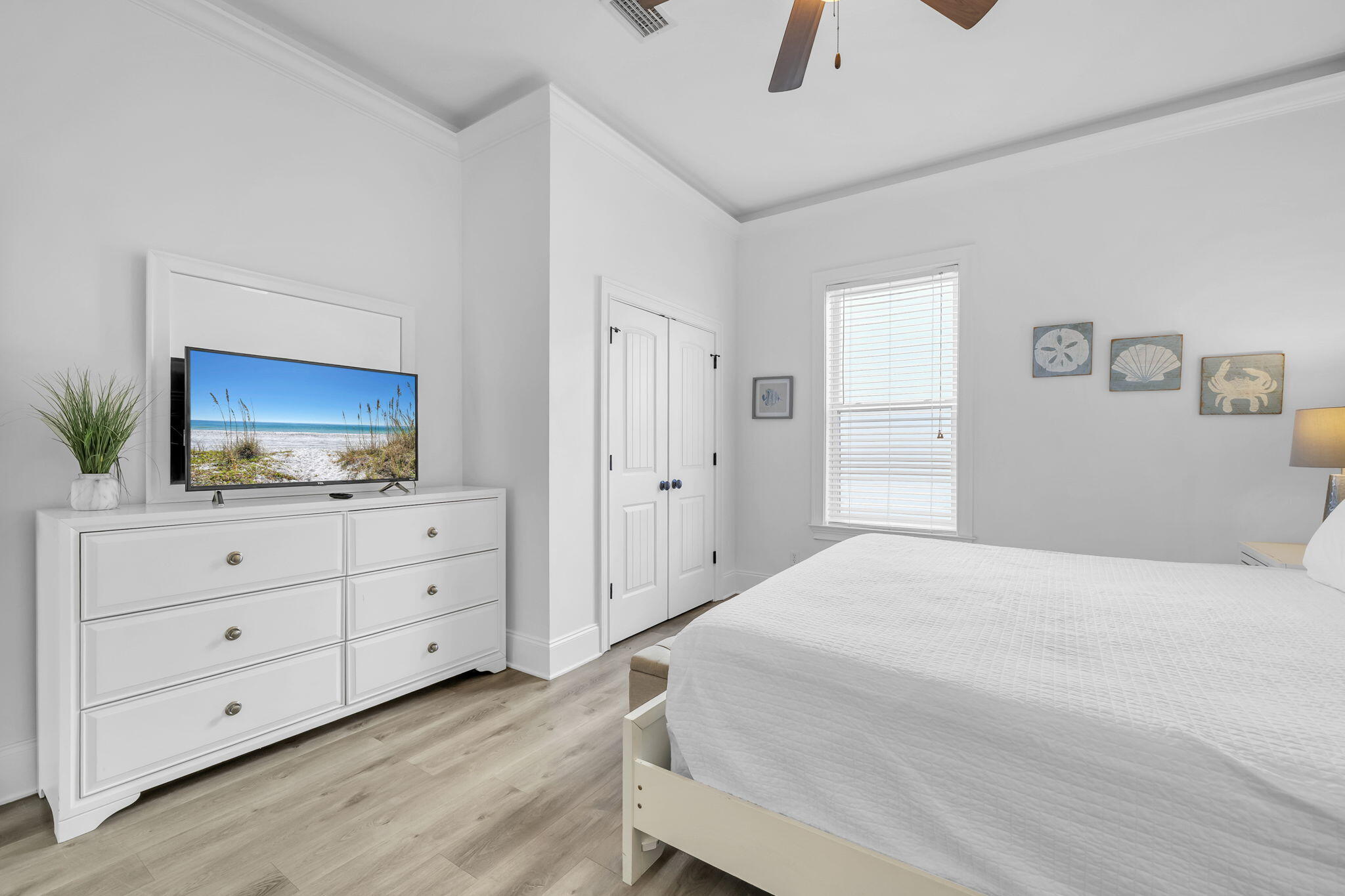 FRANGISTA BEACH - Residential