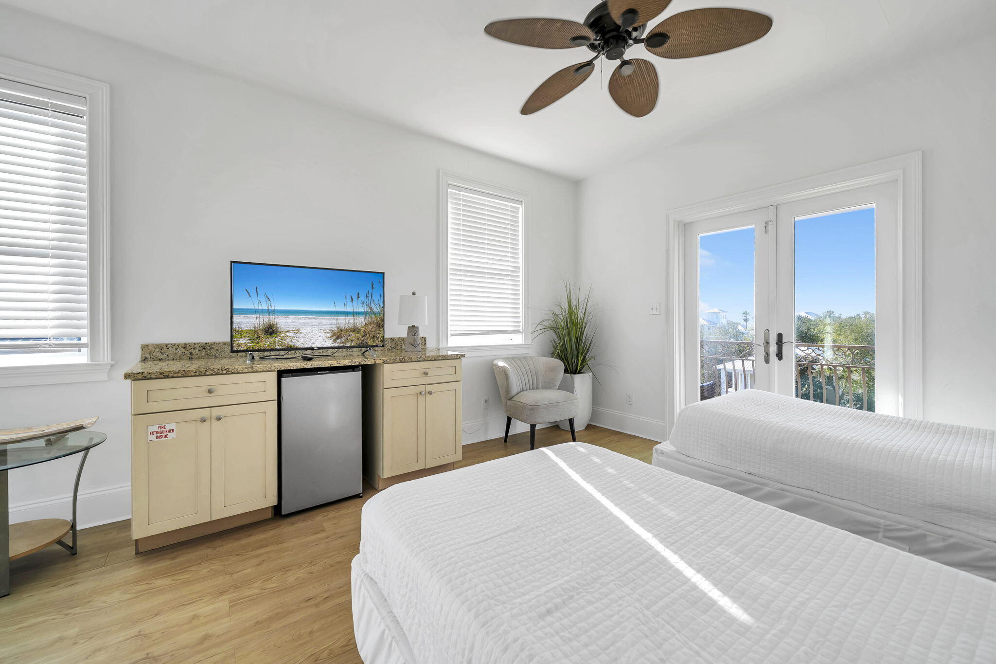 FRANGISTA BEACH - Residential