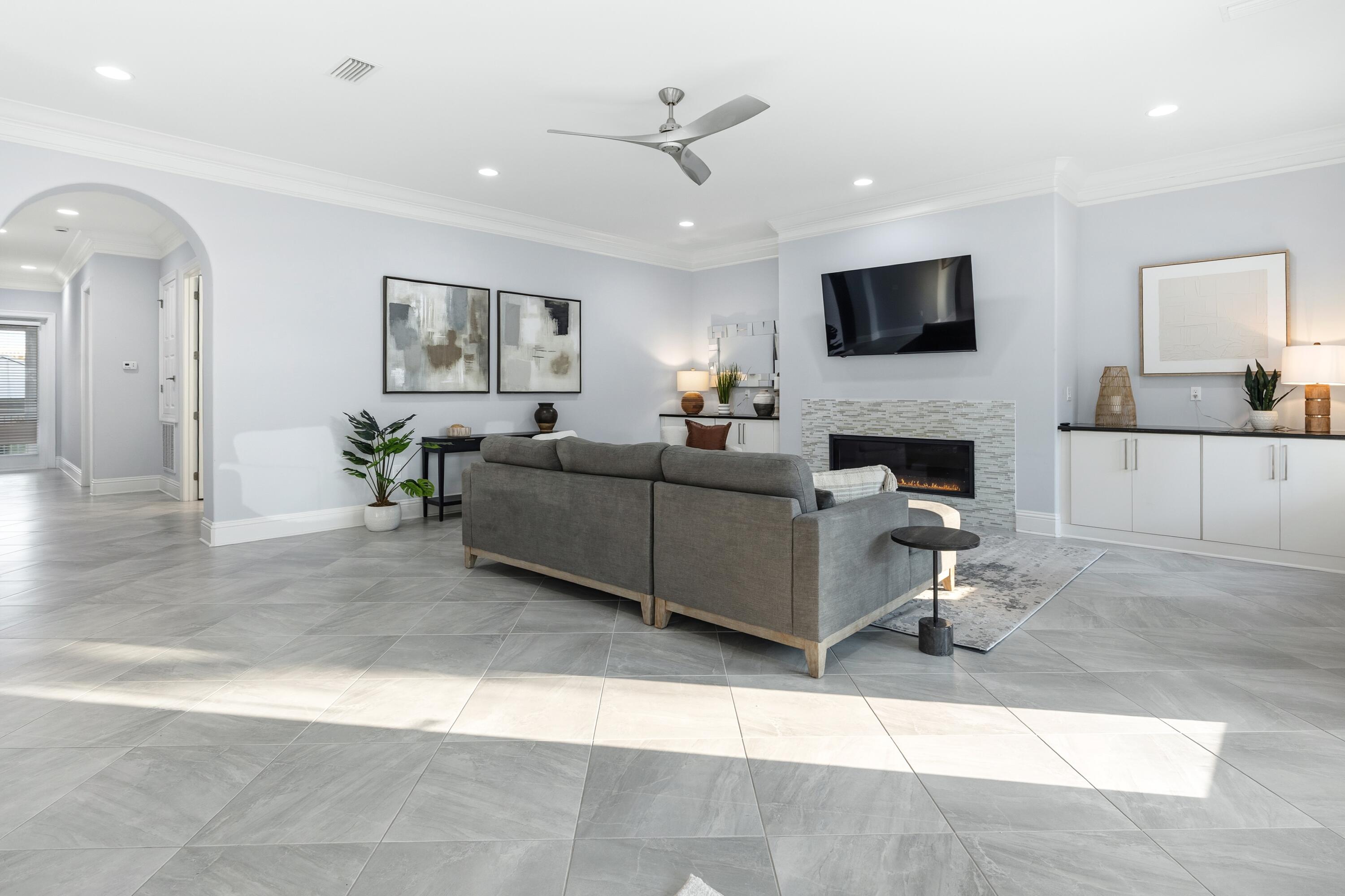 CARIBE - Residential