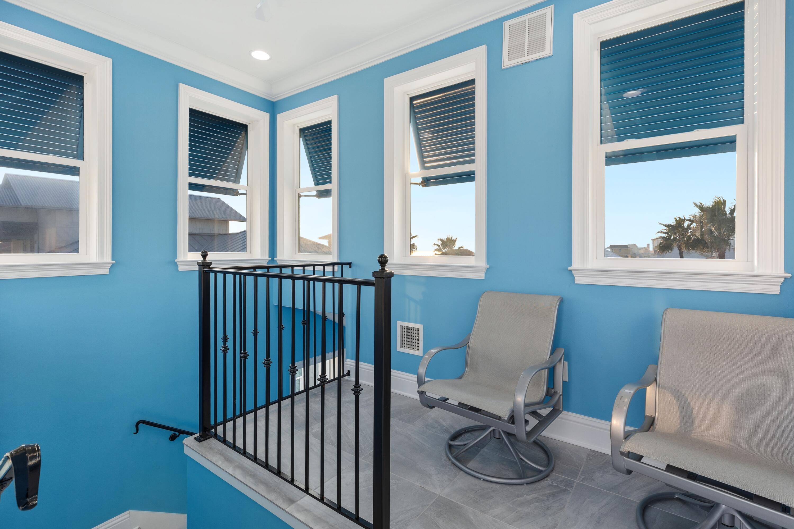 CARIBE - Residential