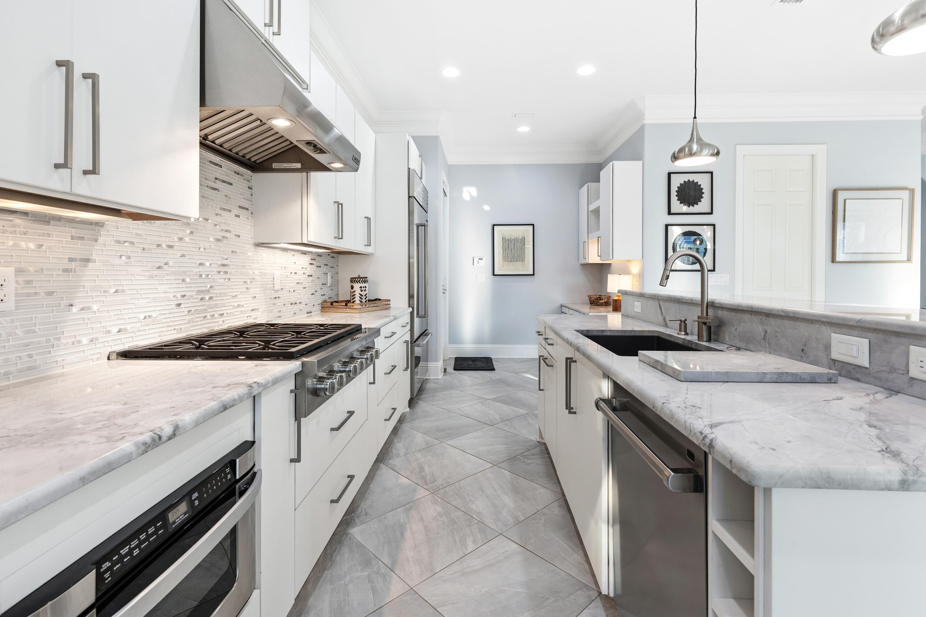 CARIBE - Residential