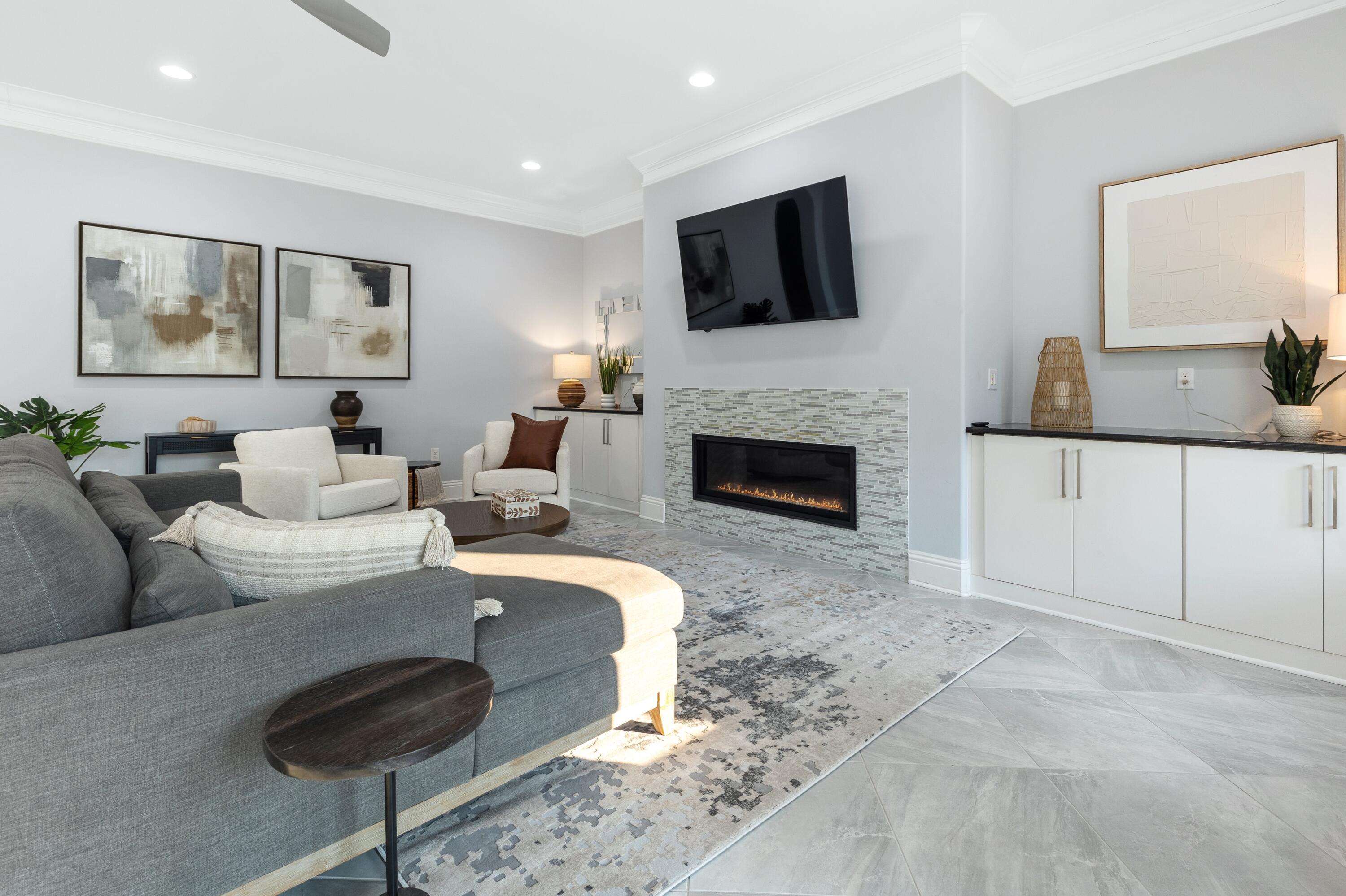 CARIBE - Residential