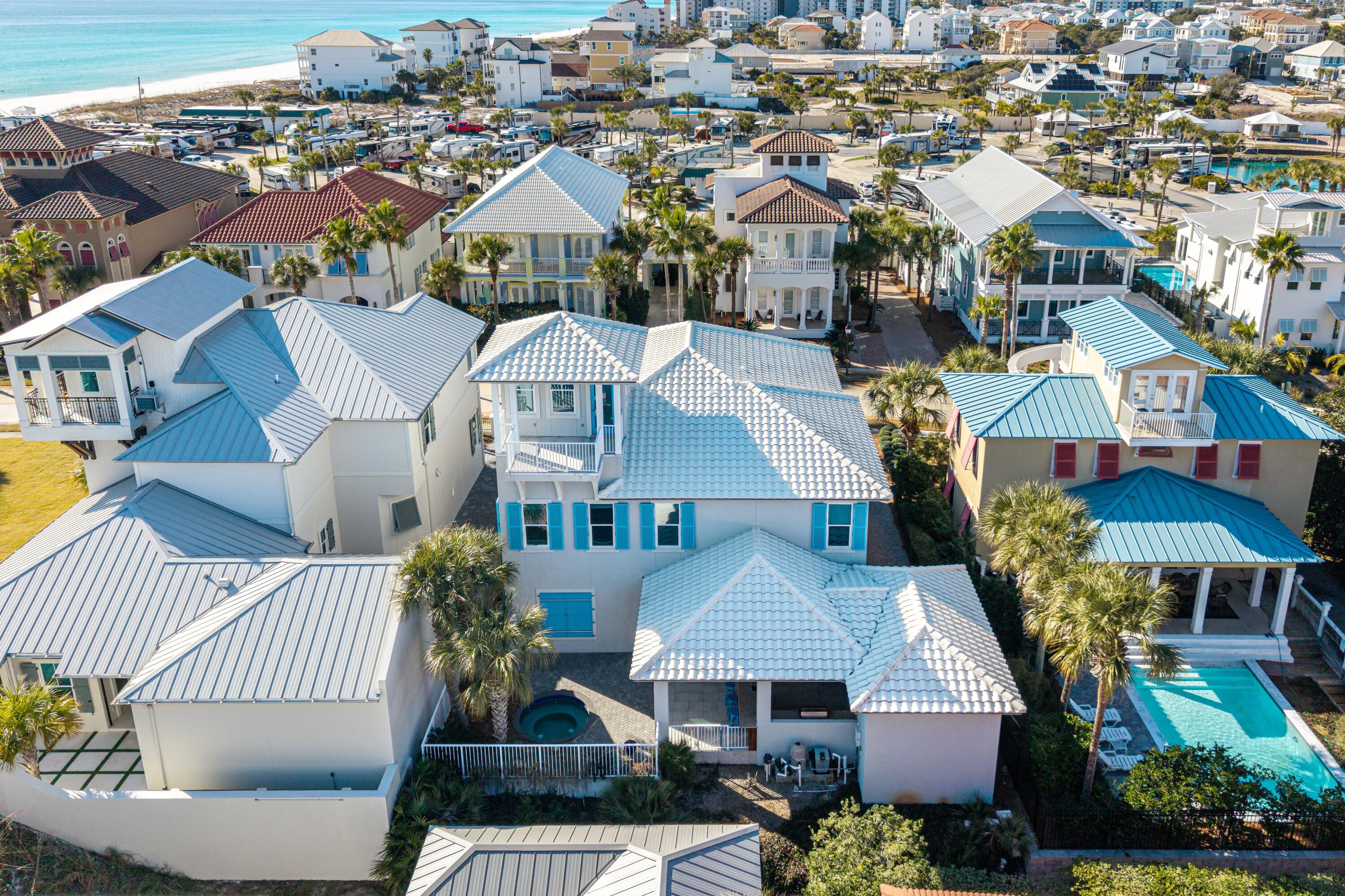 CARIBE - Residential