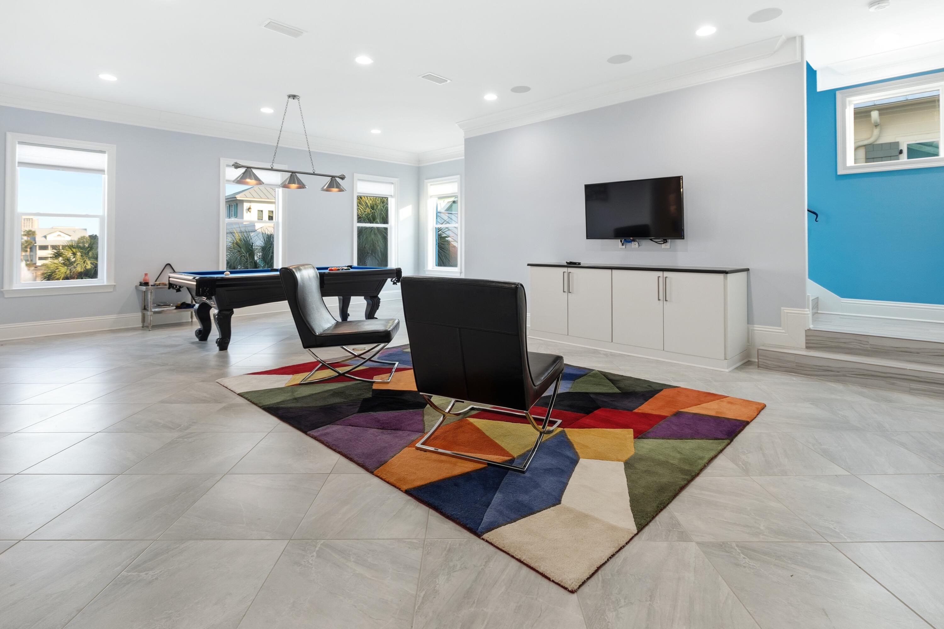 CARIBE - Residential